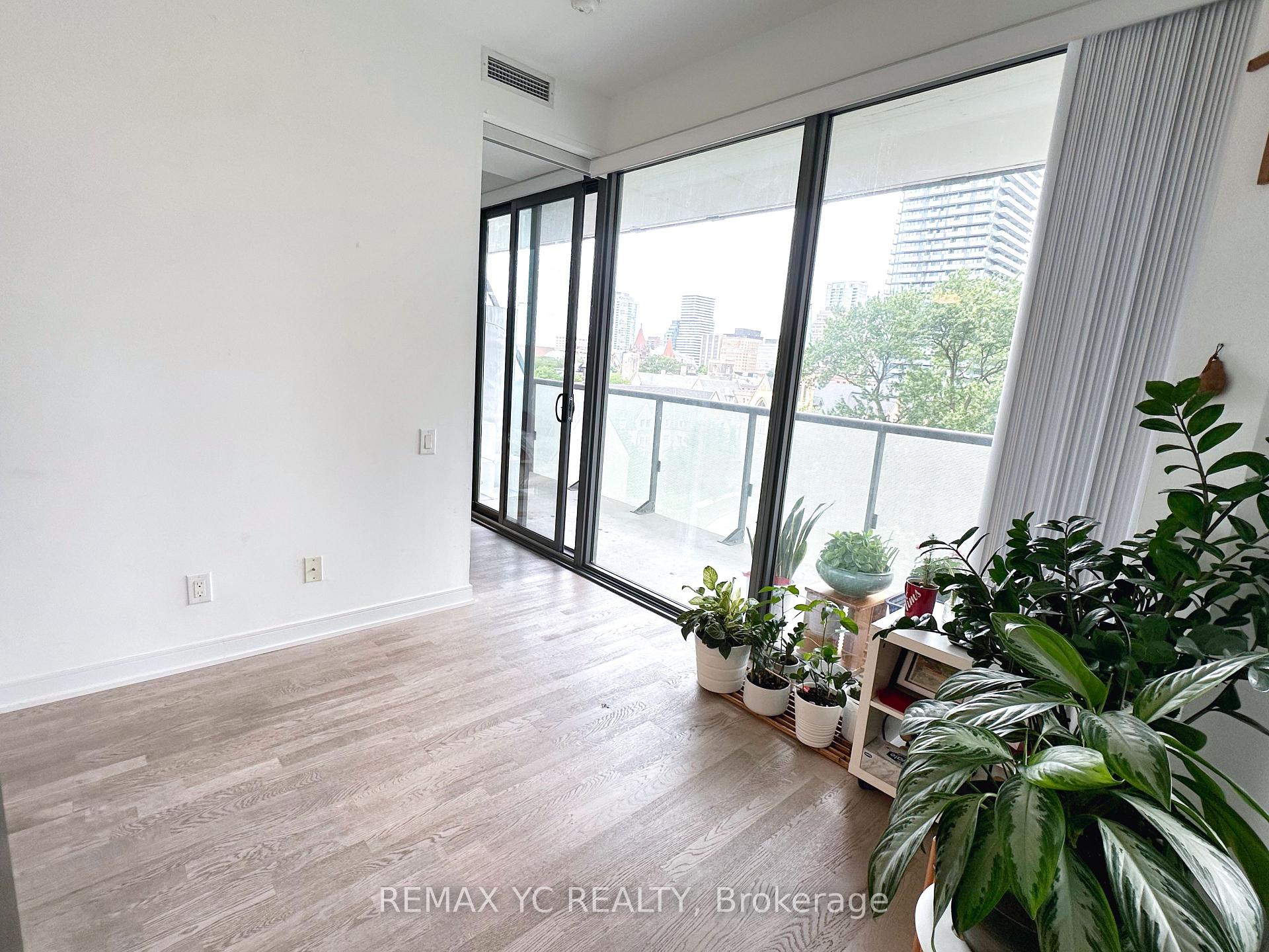 Photo 15 of Unit 722, 57 St Joseph Street, Toronto, Bay Street Corridor — HOMEH