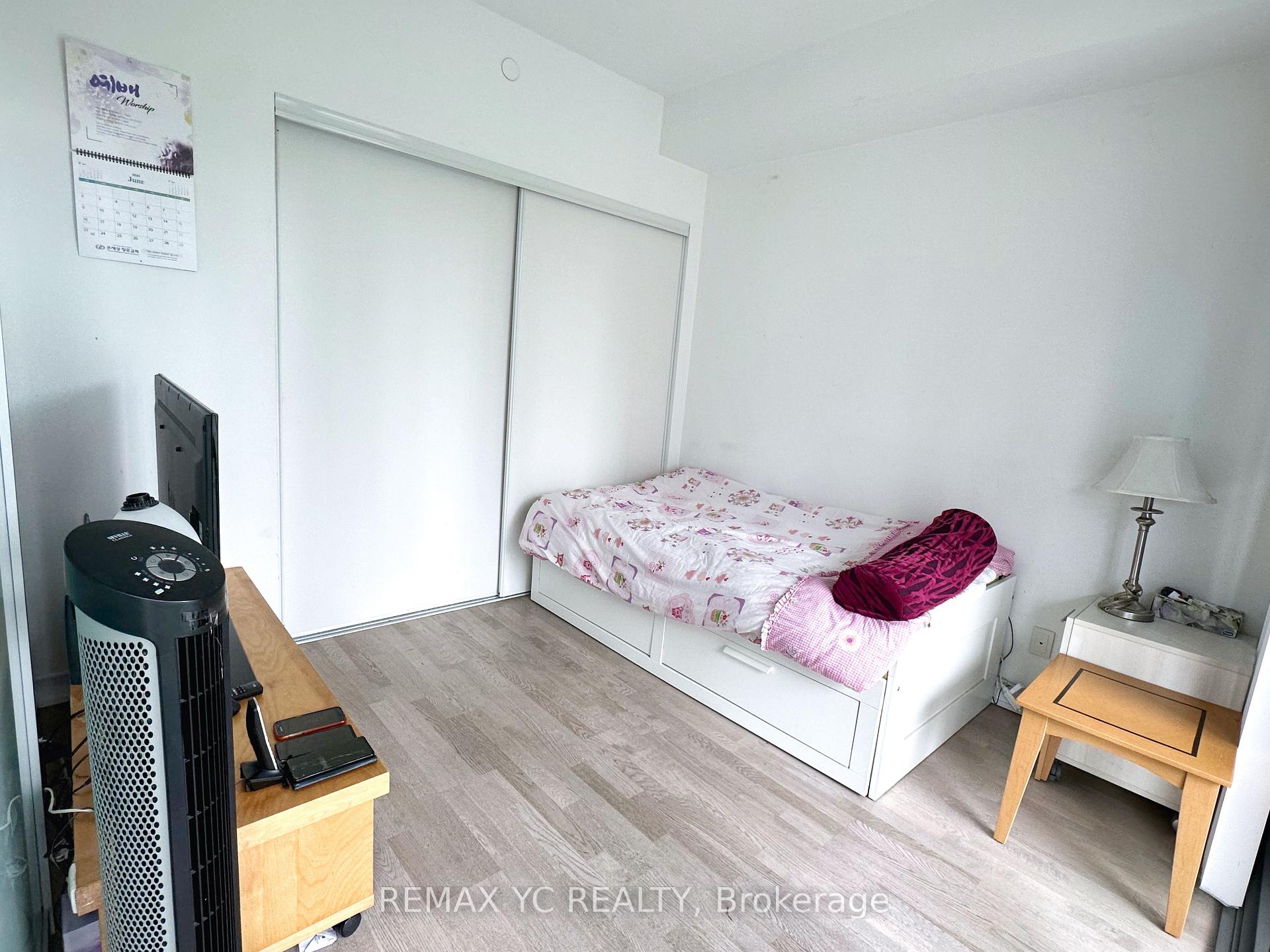 Photo 1 of Unit 722, 57 St Joseph Street, Toronto, Bay Street Corridor — HOMEH