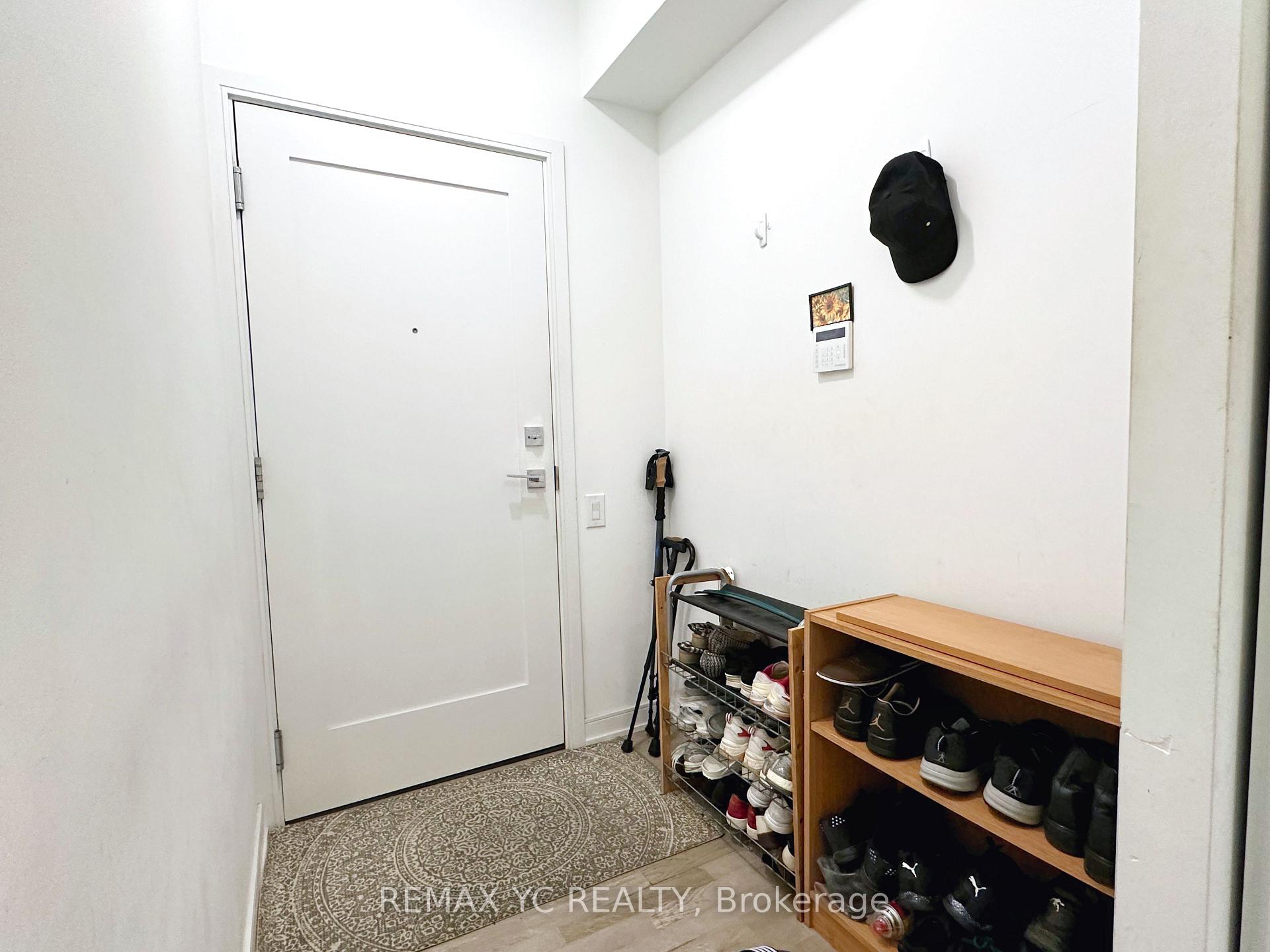 Photo 5 of Unit 722, 57 St Joseph Street, Toronto, Bay Street Corridor — HOMEH