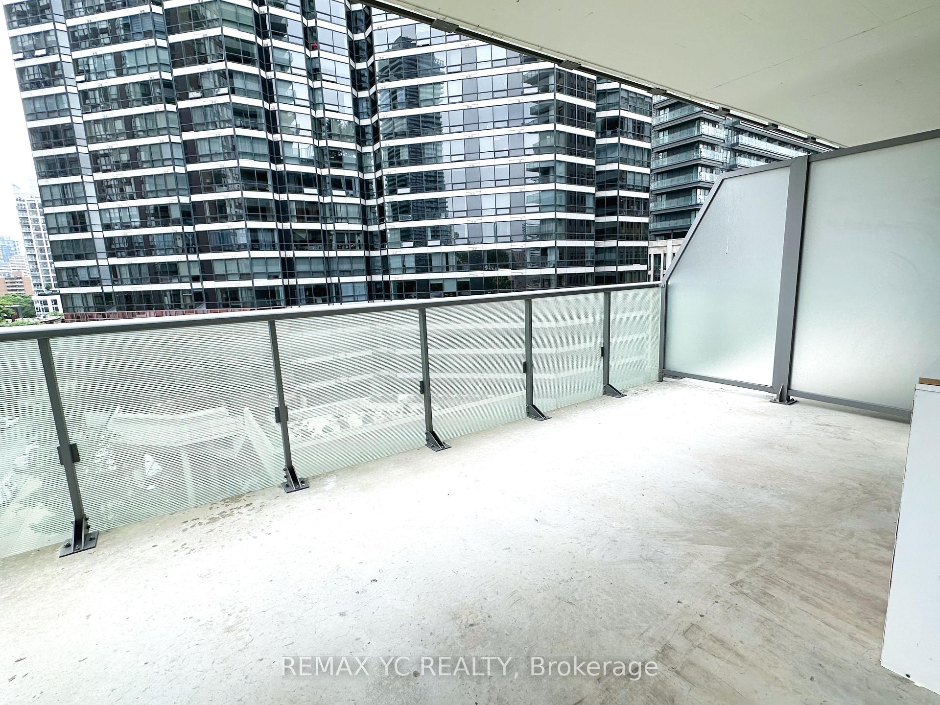 Photo 7 of Unit 722, 57 St Joseph Street, Toronto, Bay Street Corridor — HOMEH