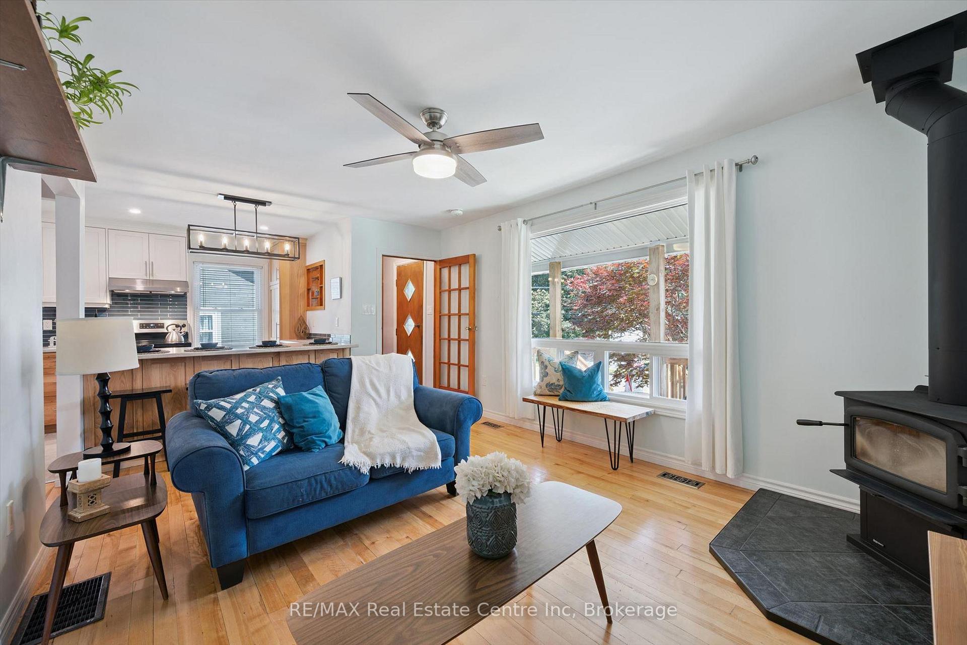 Photo 8 of 80 Memorial Crescent, Guelph, Junction/Onward Willow — HOMEH