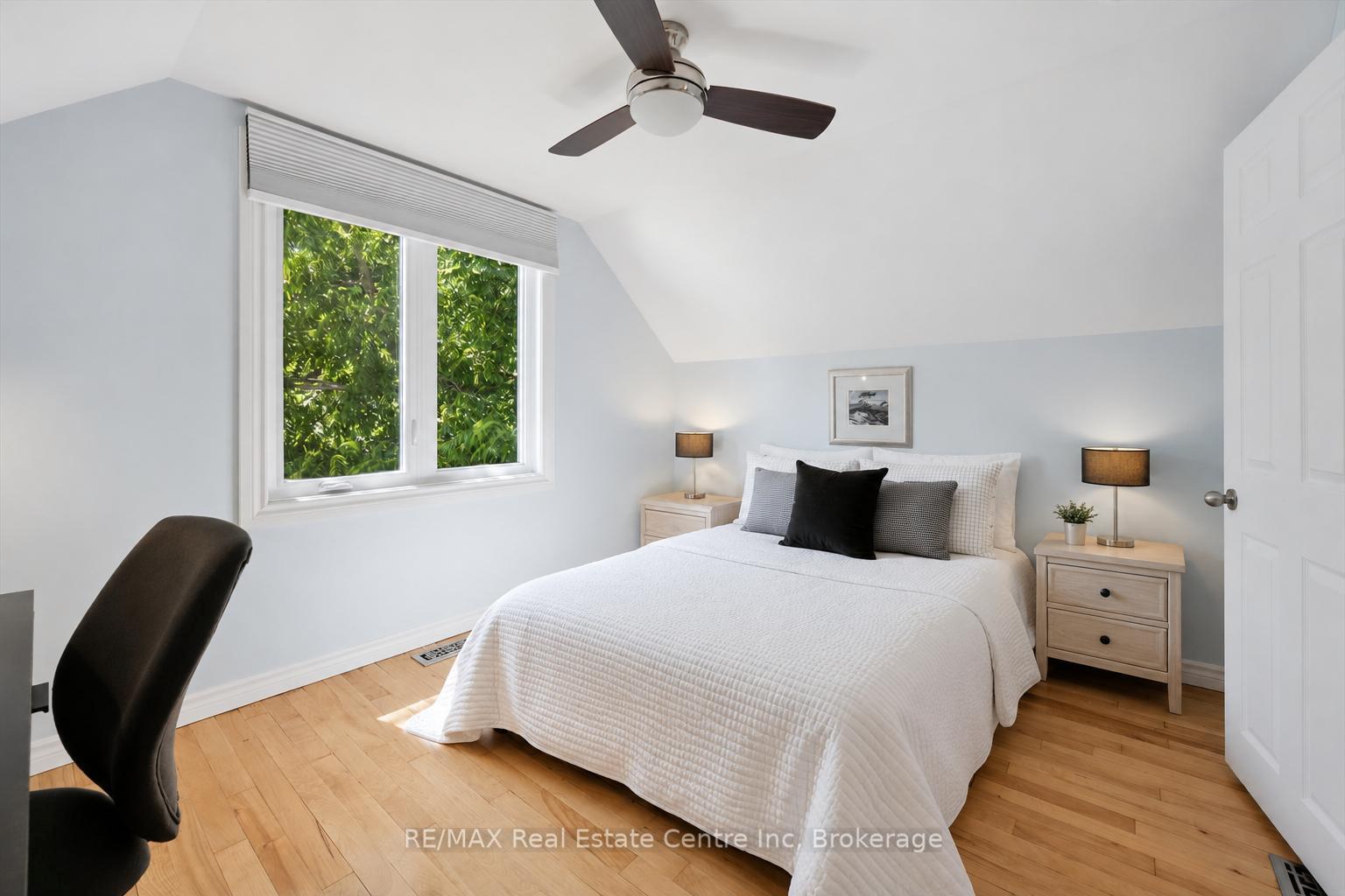 Photo 13 of 80 Memorial Crescent, Guelph, Junction/Onward Willow — HOMEH