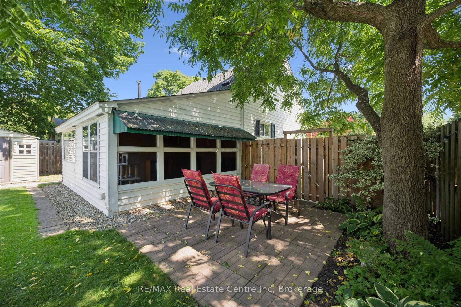 Photo 19 of 80 Memorial Crescent, Guelph, Junction/Onward Willow — HOMEH