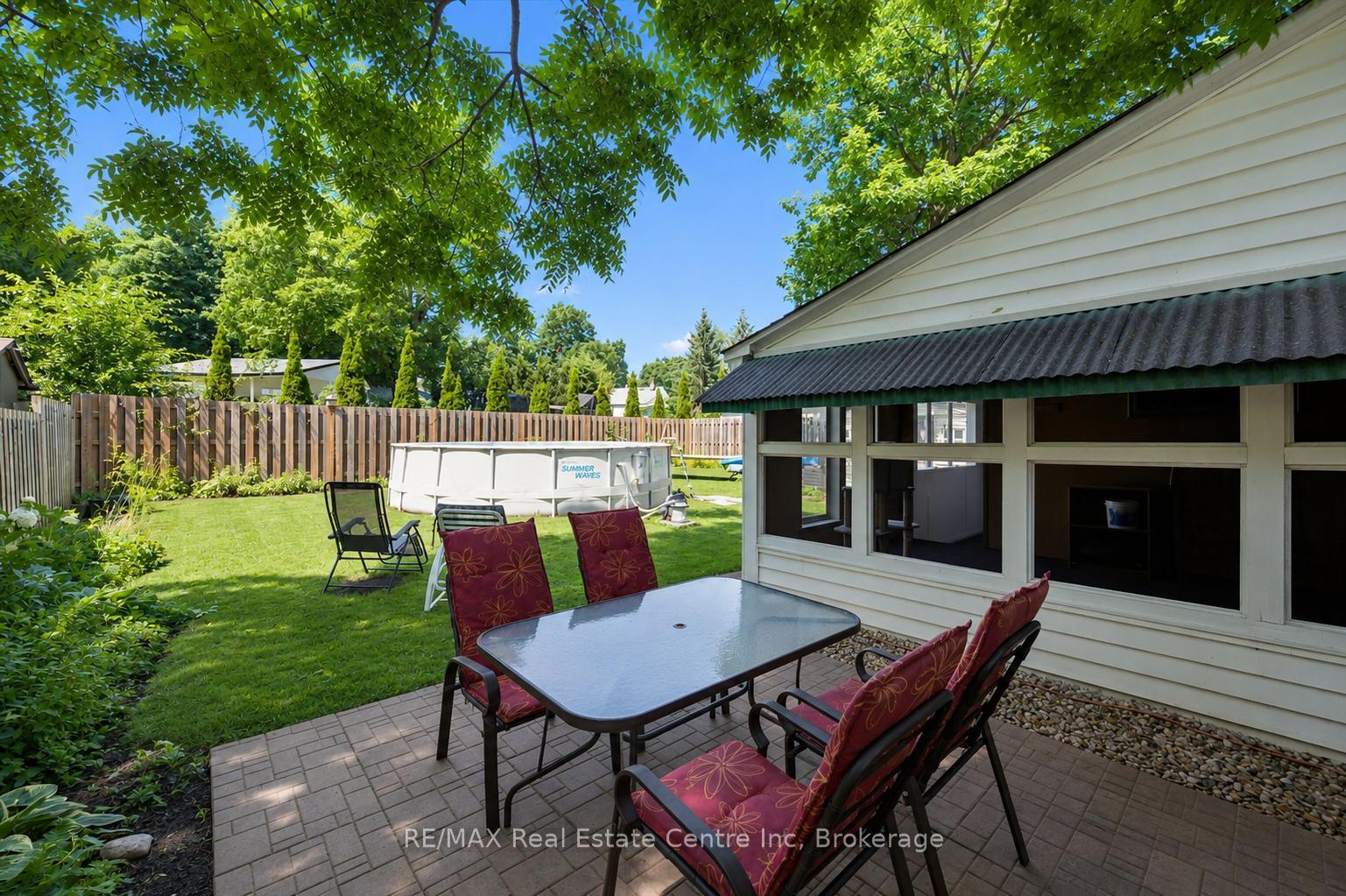 Photo 20 of 80 Memorial Crescent, Guelph, Junction/Onward Willow — HOMEH