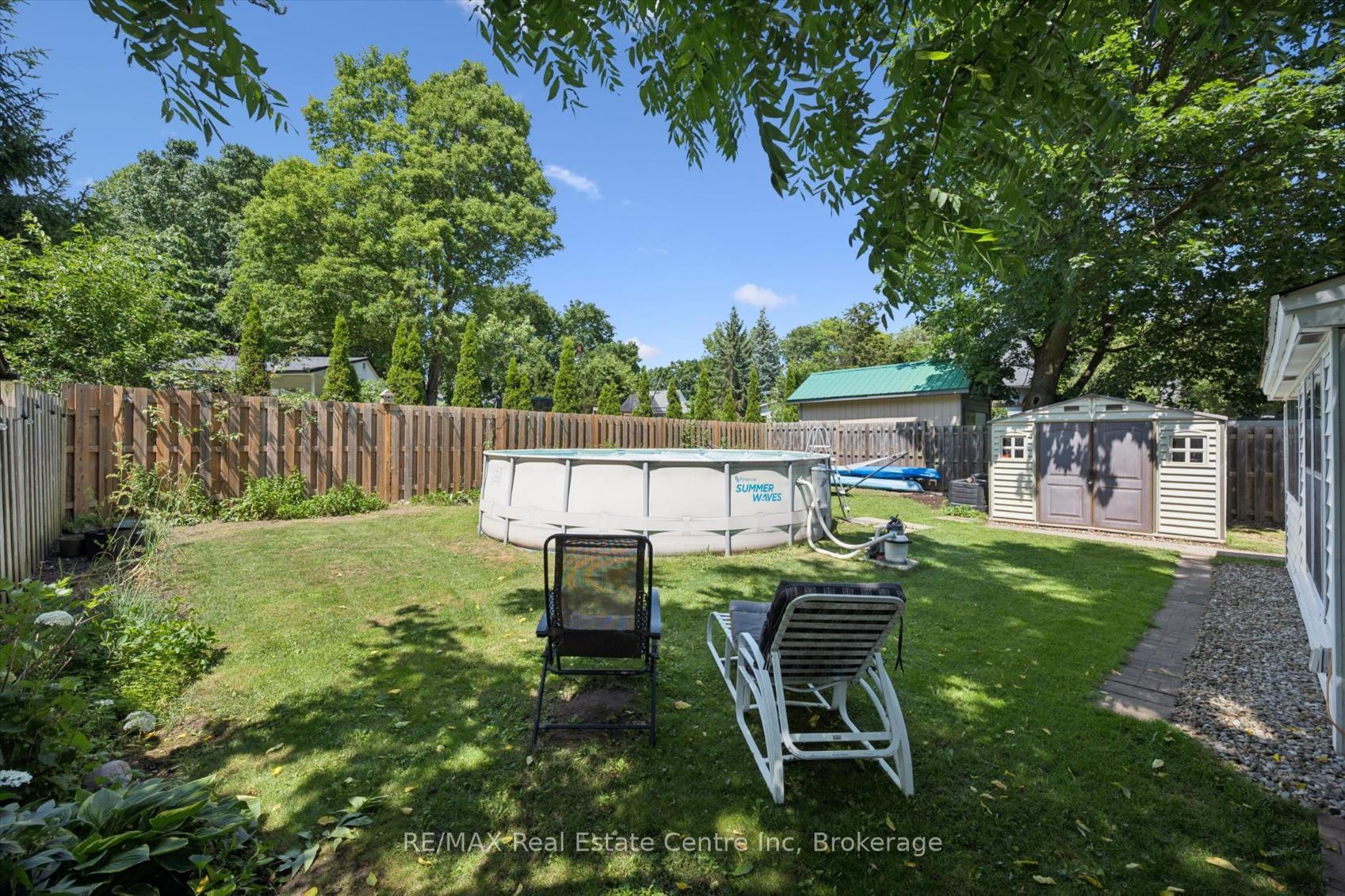 Photo 21 of 80 Memorial Crescent, Guelph, Junction/Onward Willow — HOMEH