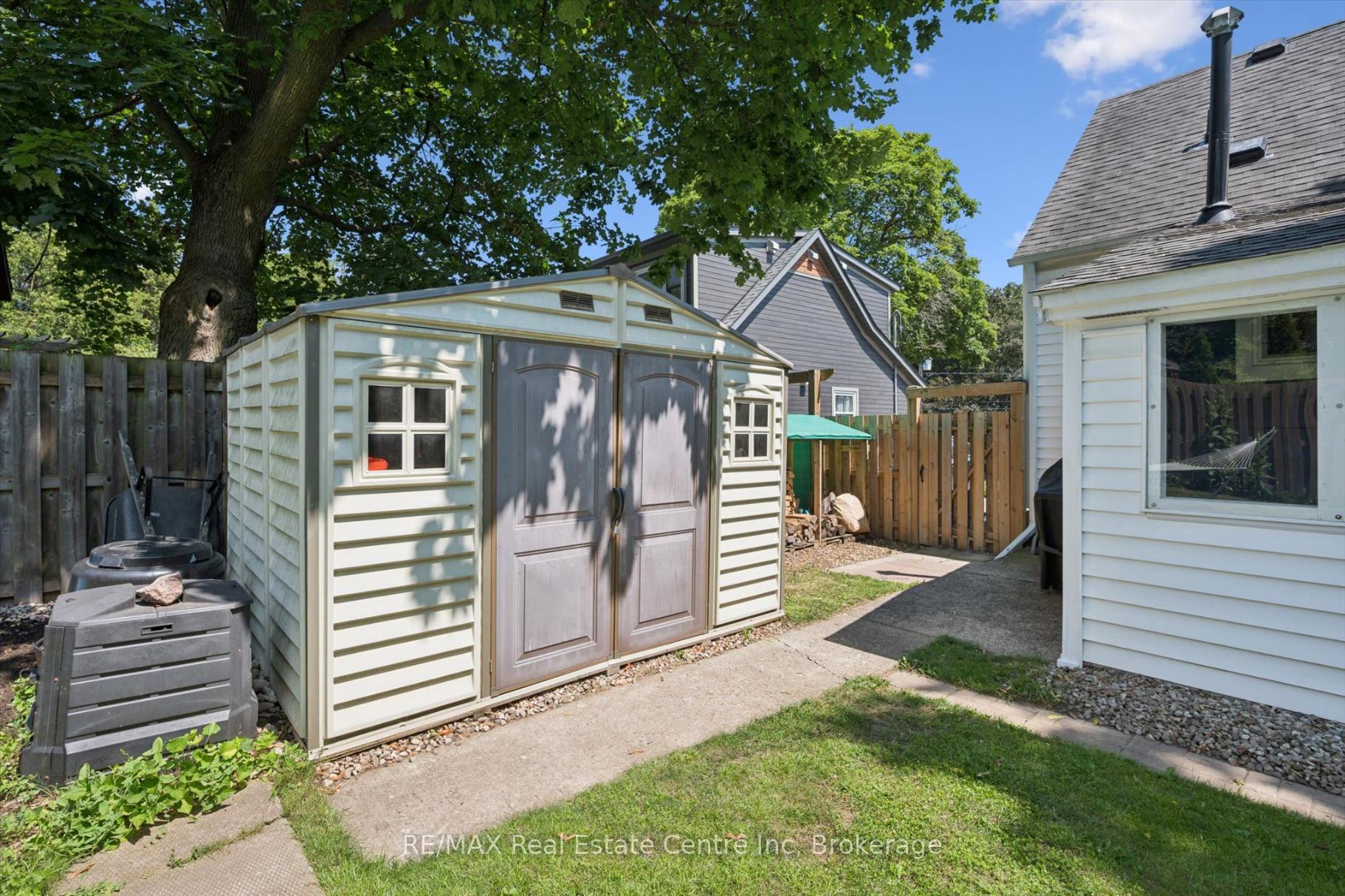 Photo 22 of 80 Memorial Crescent, Guelph, Junction/Onward Willow — HOMEH