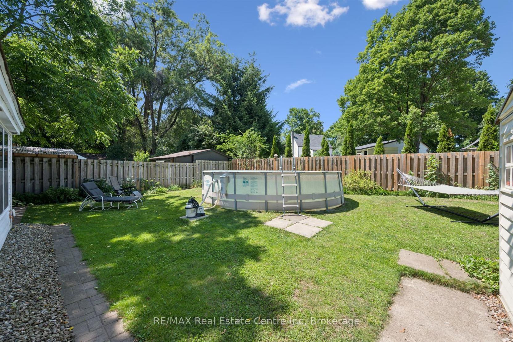 Photo 23 of 80 Memorial Crescent, Guelph, Junction/Onward Willow — HOMEH