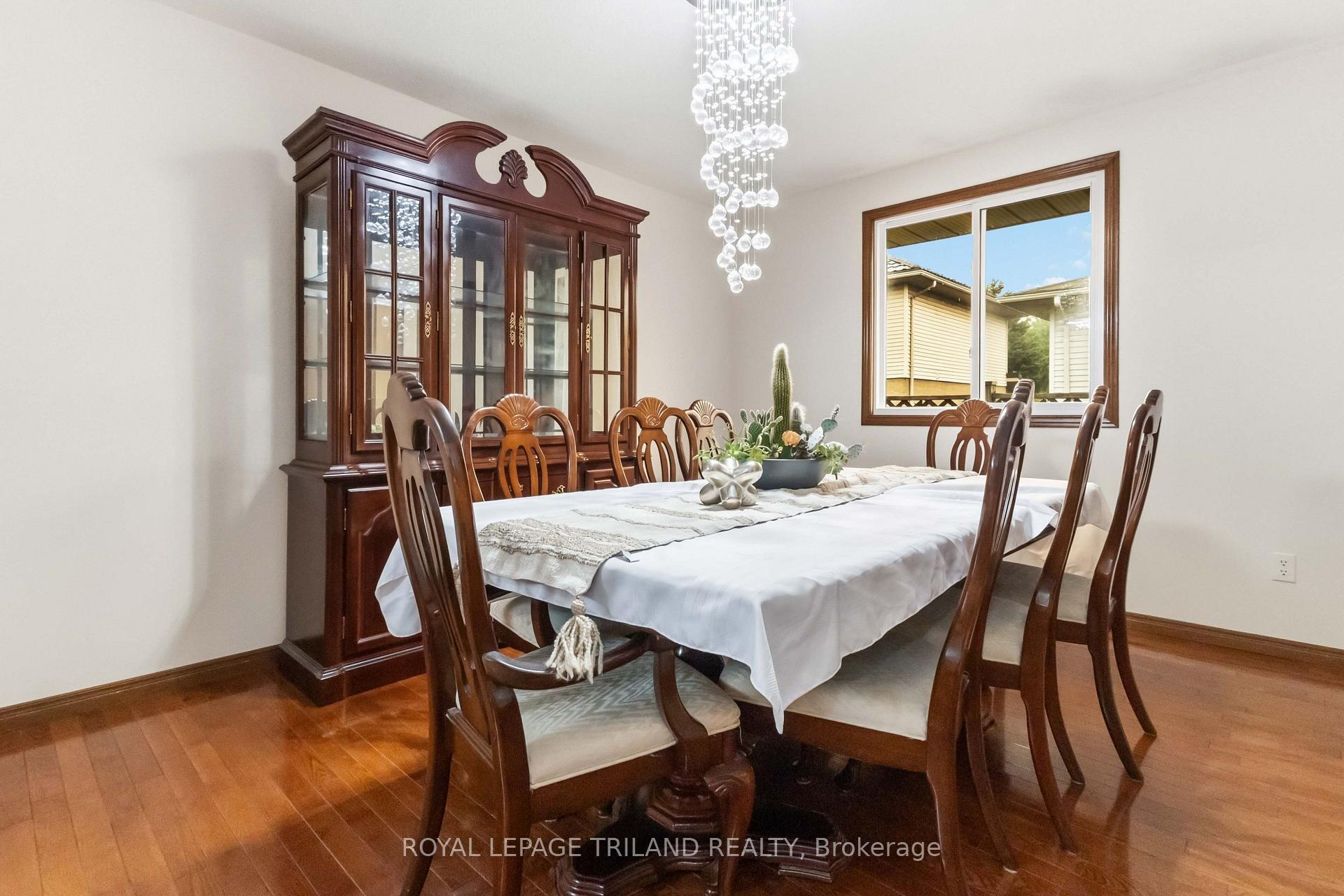Photo 9 of 954 Chippewa Drive, London, East D — HOMEH