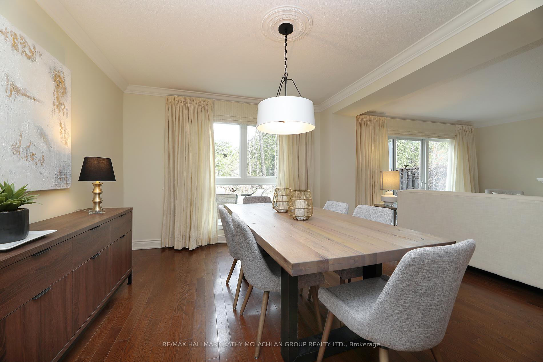 Photo 8 of 38 Crimson Millway, North York, St. Andrew-Windfields — HOMEH