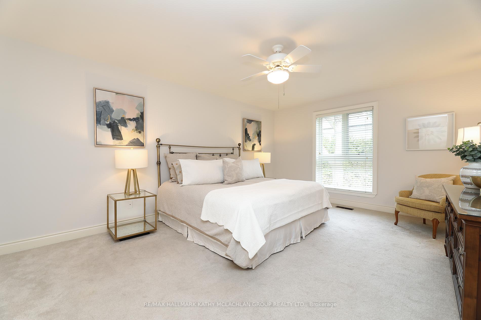 Photo 15 of 38 Crimson Millway, North York, St. Andrew-Windfields — HOMEH