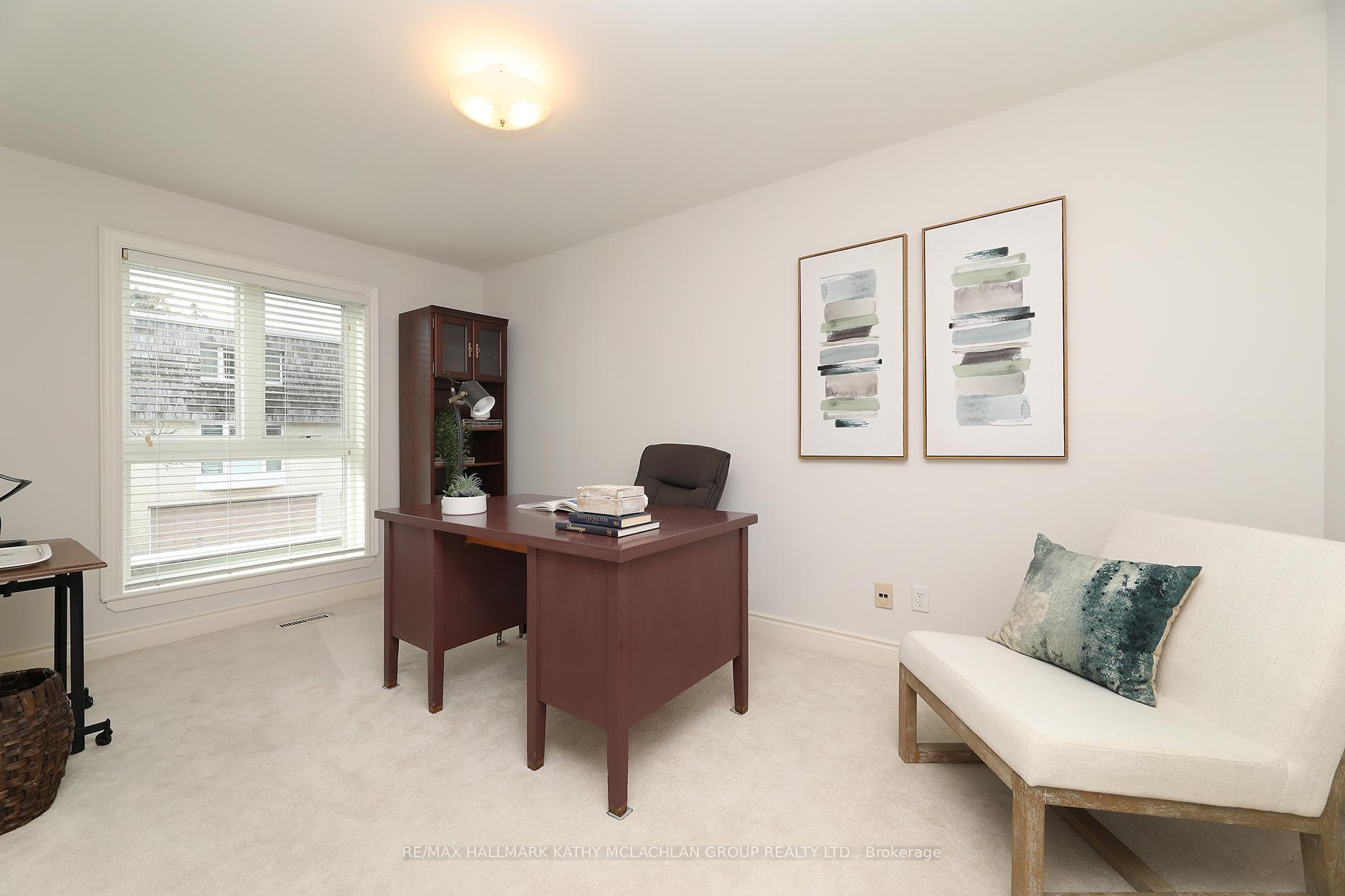 Photo 21 of 38 Crimson Millway, North York, St. Andrew-Windfields — HOMEH