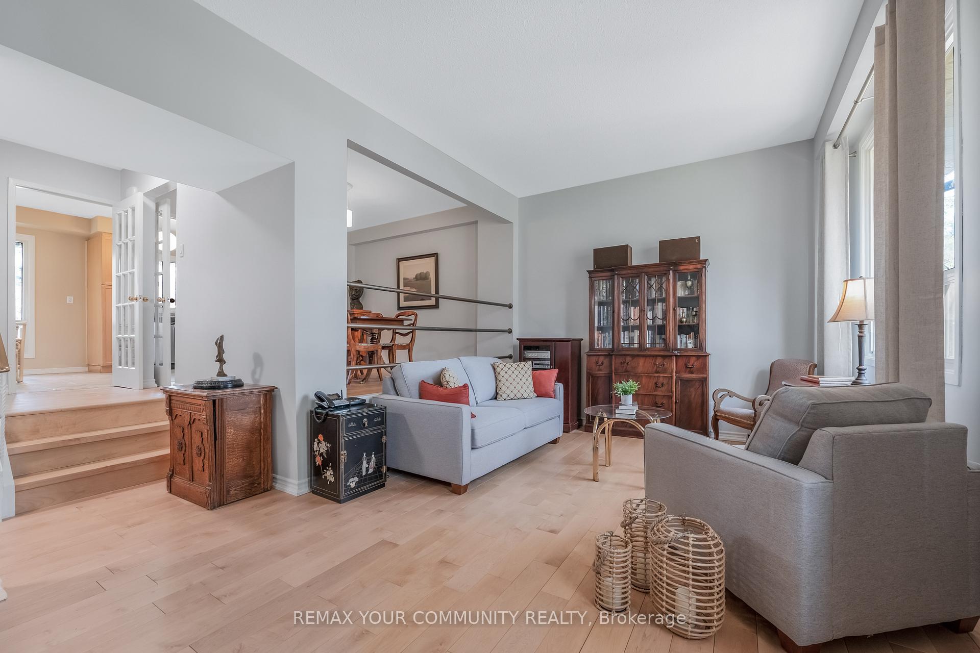Photo 1 of 97 Poplar Crescent, Aurora, Aurora Highlands — HOMEH