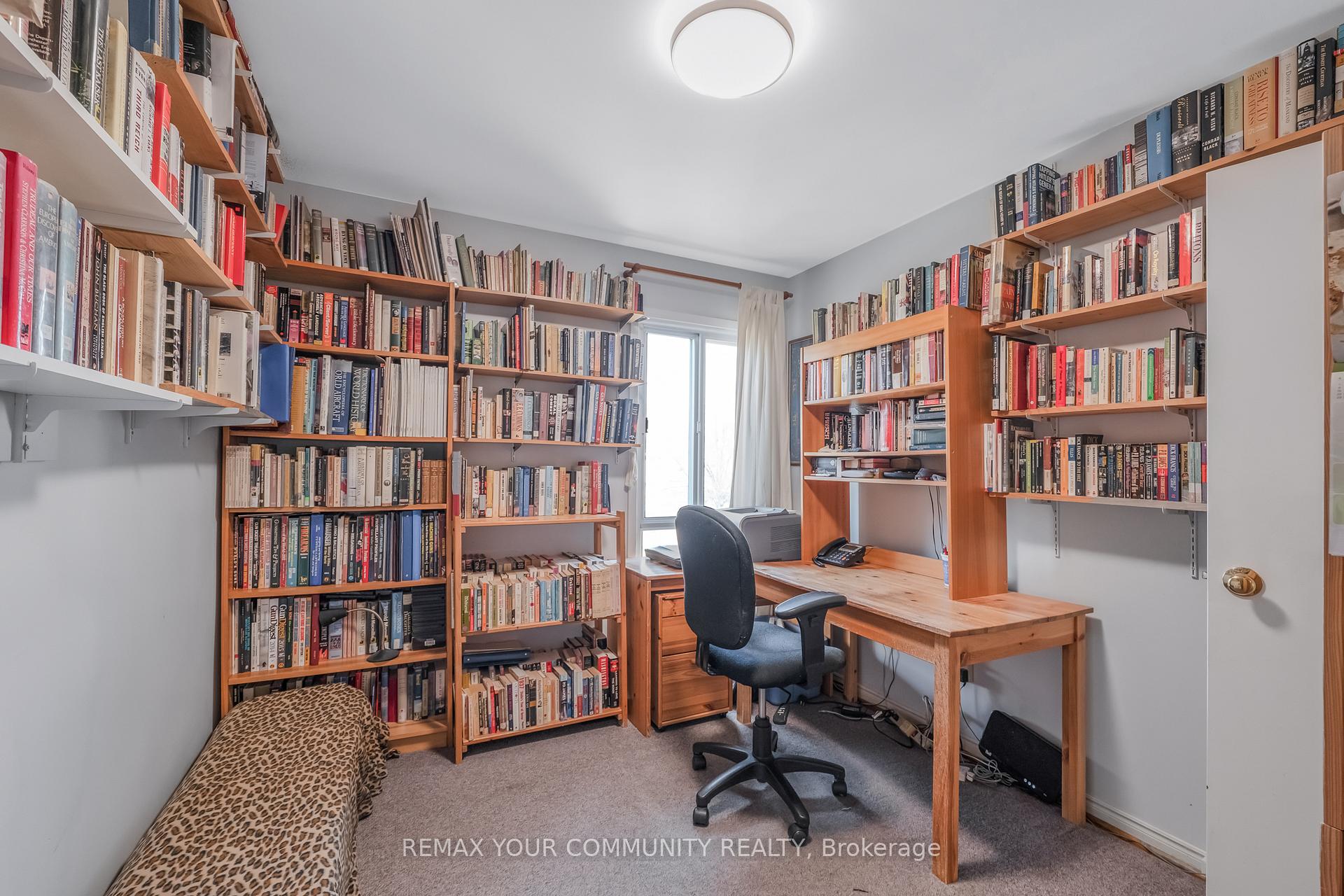 Photo 31 of 97 Poplar Crescent, Aurora, Aurora Highlands — HOMEH