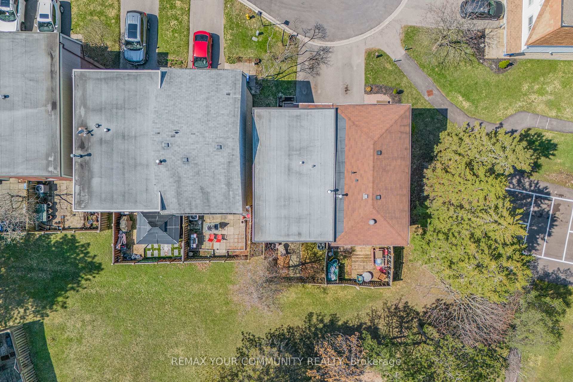 Photo 38 of 97 Poplar Crescent, Aurora, Aurora Highlands — HOMEH