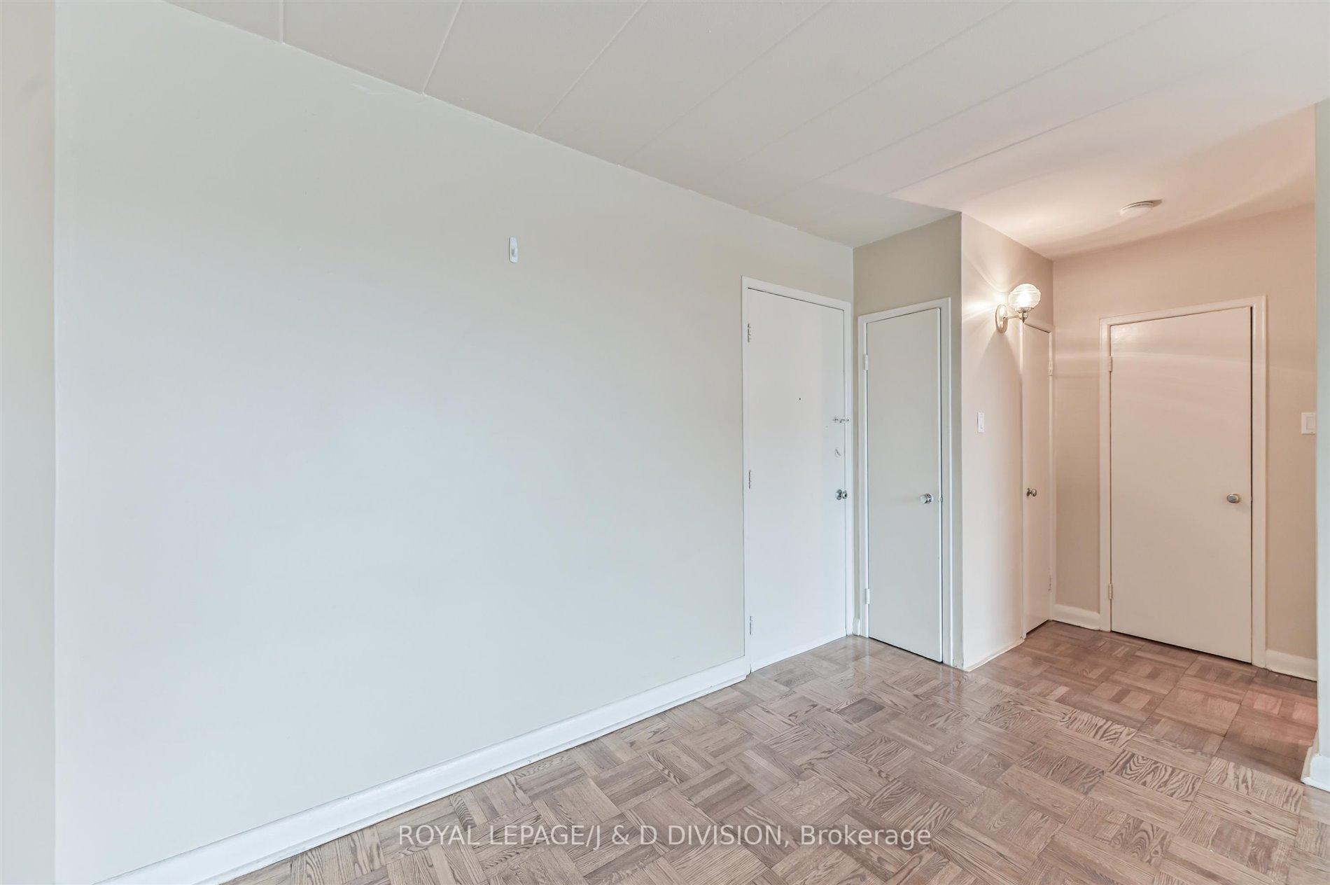 Photo 2 of Unit 306, 325 Sammon Avenue, Toronto, Danforth Village-East York — HOMEH