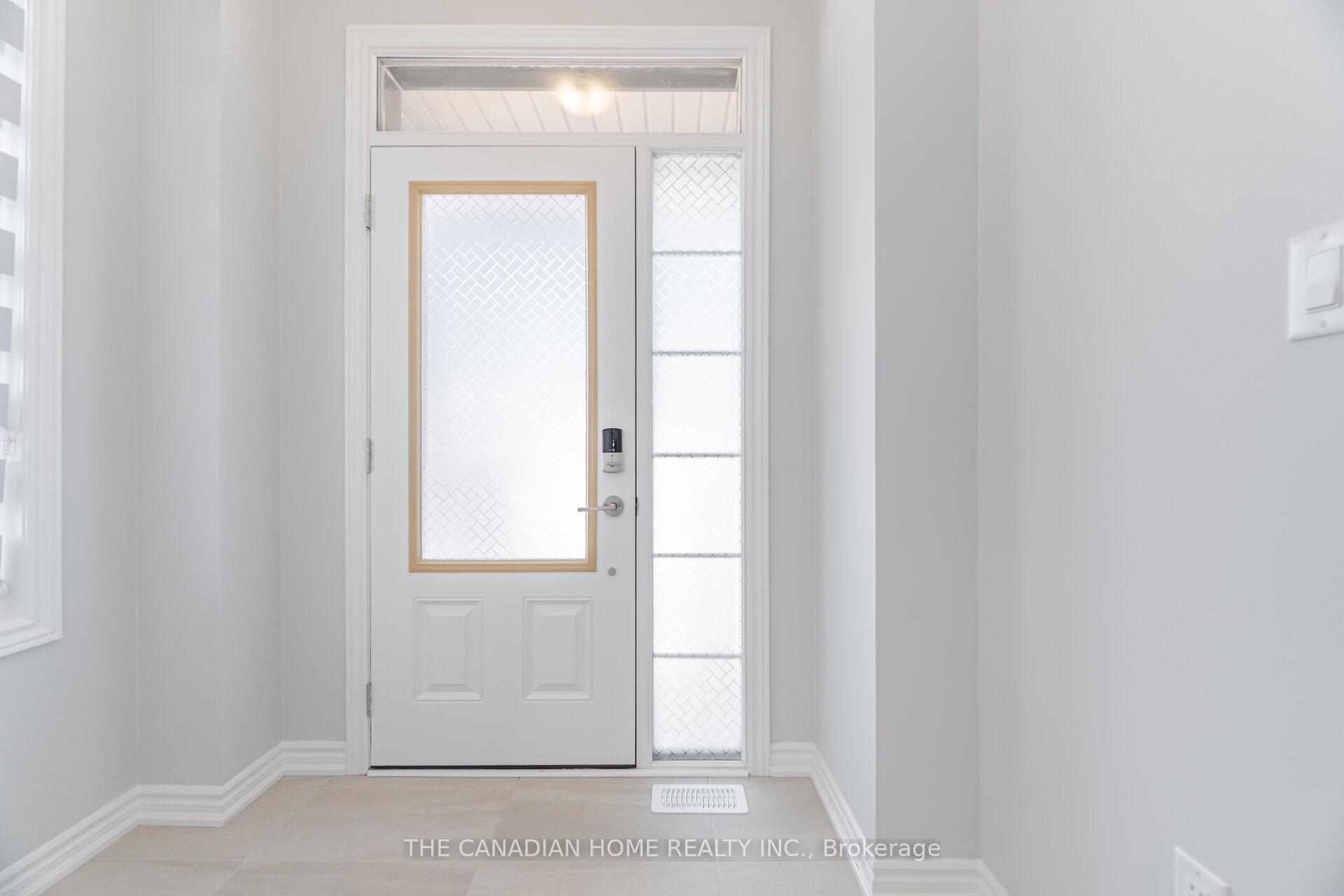 Photo 4 of 3072 Robert Lamb Boulevard, Oakville, Joshua Meadows — HOMEH