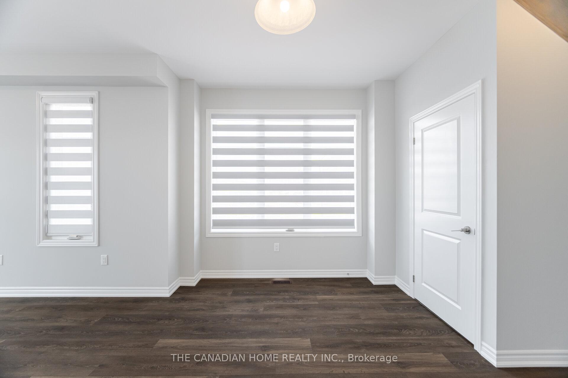 Photo 6 of 3072 Robert Lamb Boulevard, Oakville, Joshua Meadows — HOMEH