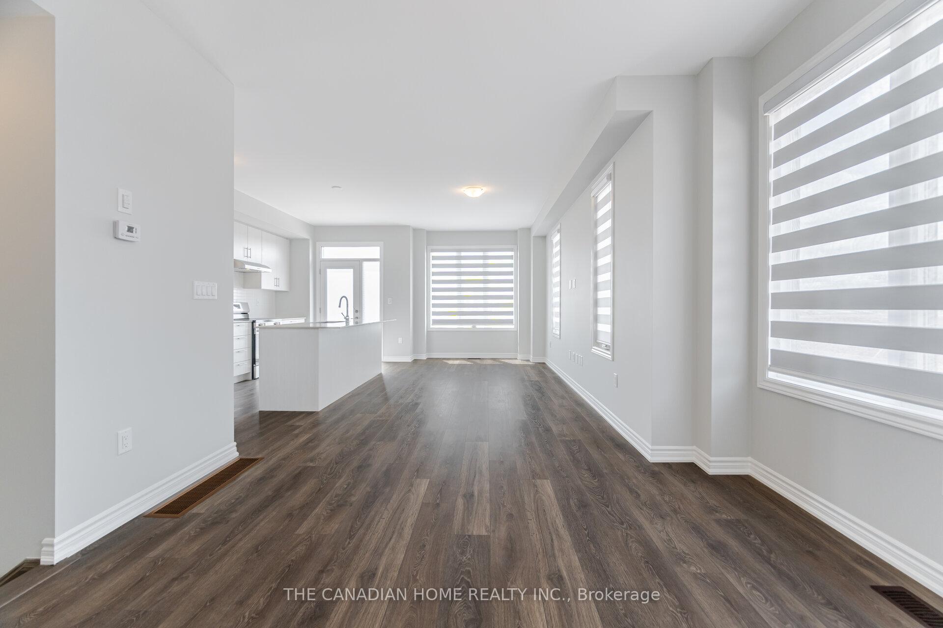 Photo 8 of 3072 Robert Lamb Boulevard, Oakville, Joshua Meadows — HOMEH