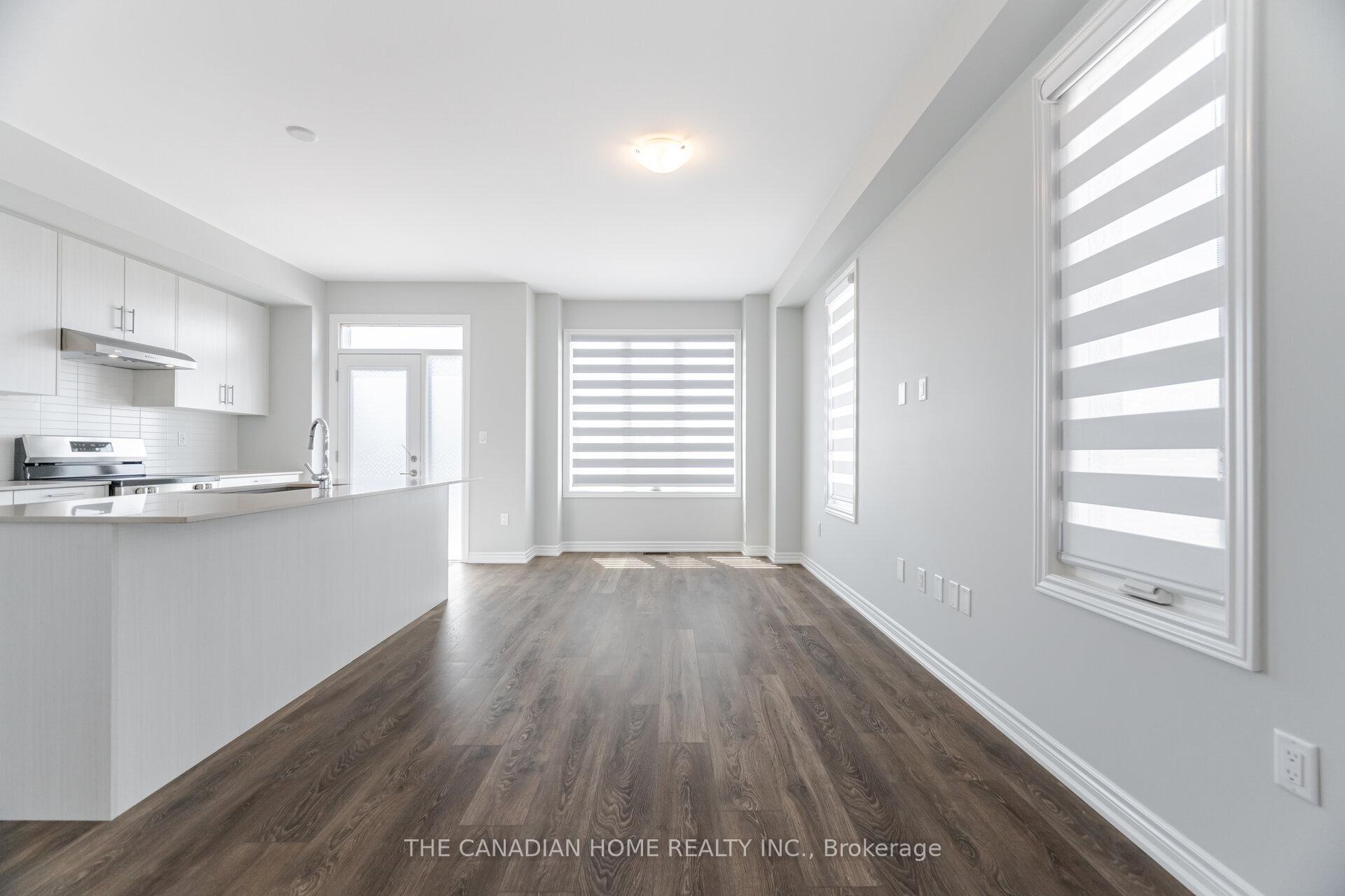 Photo 9 of 3072 Robert Lamb Boulevard, Oakville, Joshua Meadows — HOMEH