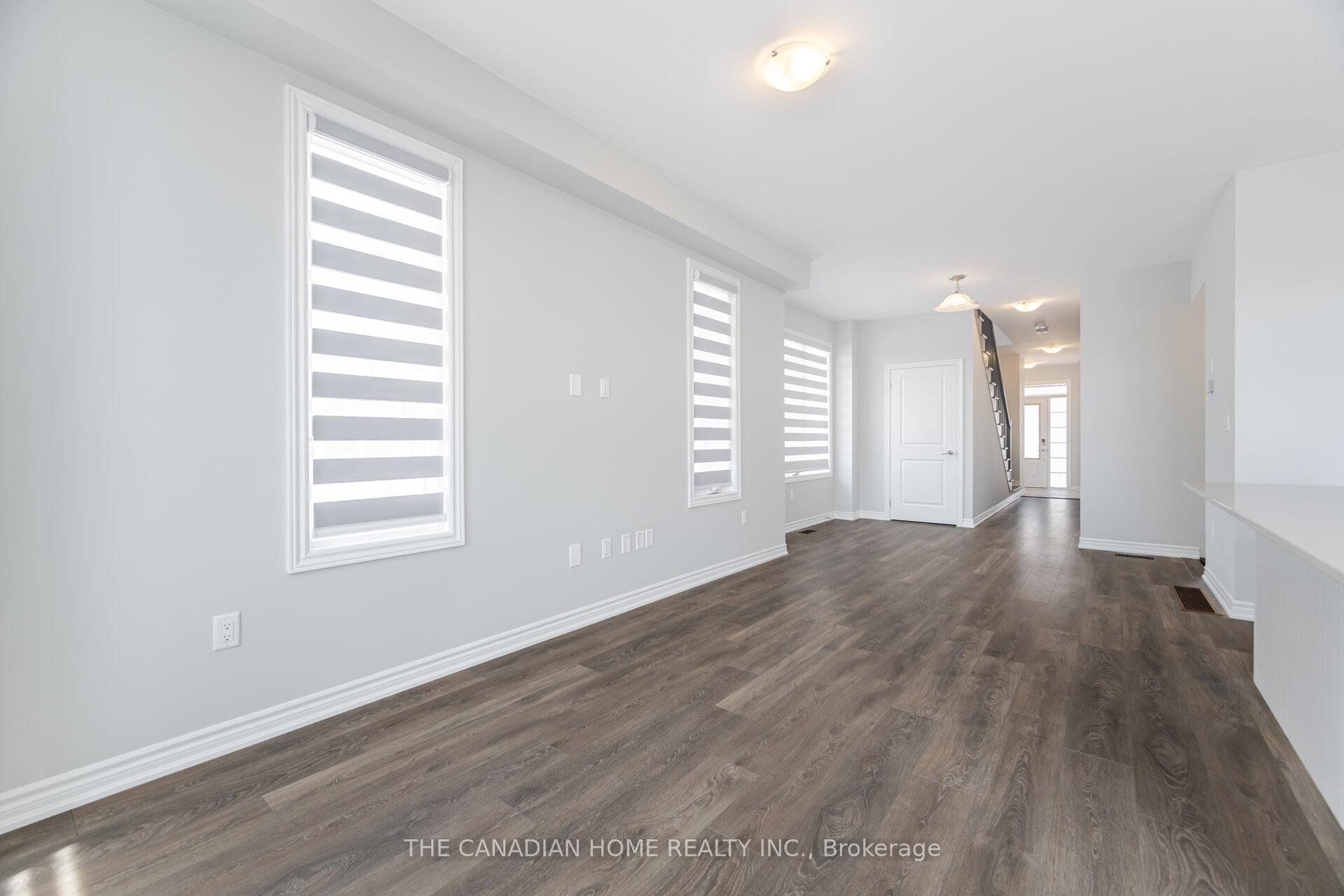 Photo 10 of 3072 Robert Lamb Boulevard, Oakville, Joshua Meadows — HOMEH