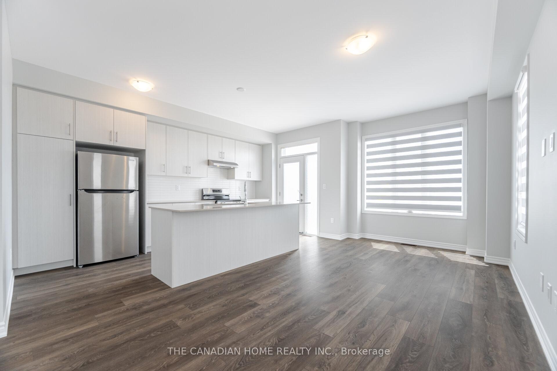 Photo 12 of 3072 Robert Lamb Boulevard, Oakville, Joshua Meadows — HOMEH