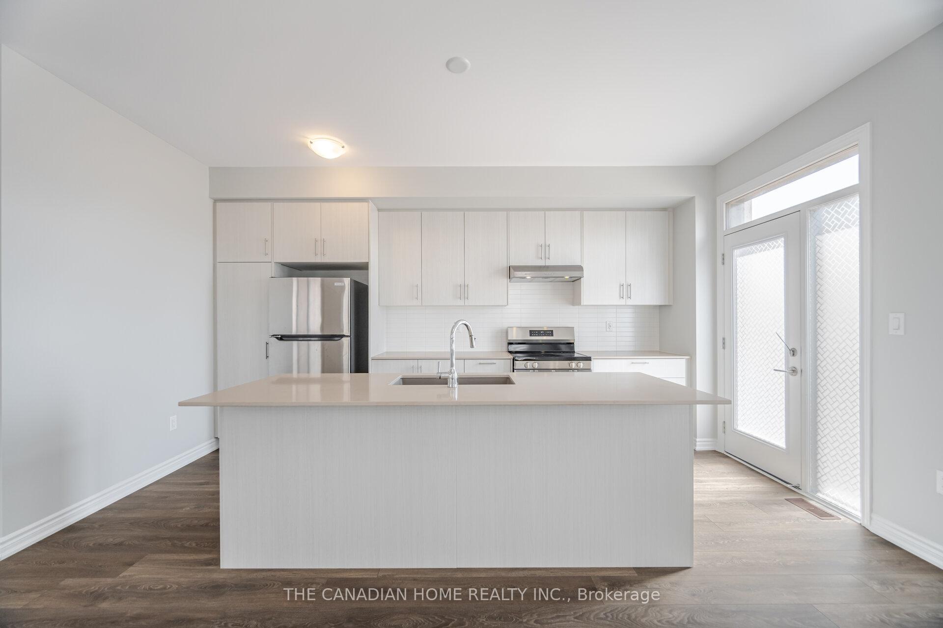 Photo 13 of 3072 Robert Lamb Boulevard, Oakville, Joshua Meadows — HOMEH