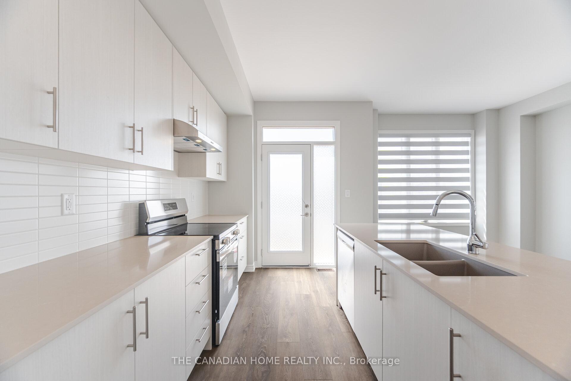 Photo 14 of 3072 Robert Lamb Boulevard, Oakville, Joshua Meadows — HOMEH
