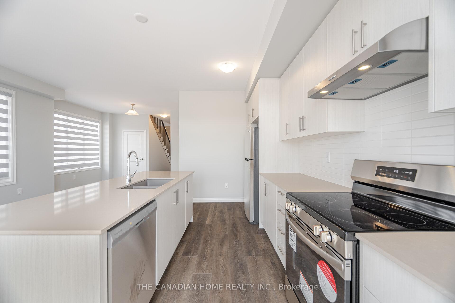 Photo 15 of 3072 Robert Lamb Boulevard, Oakville, Joshua Meadows — HOMEH