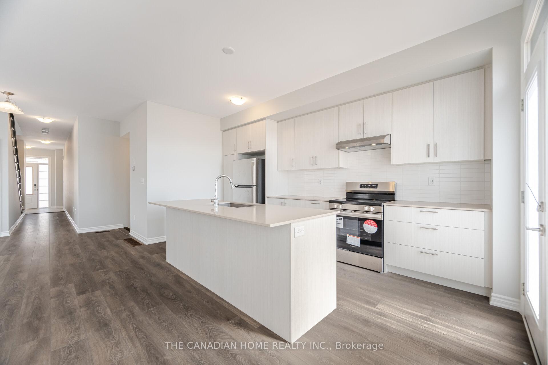 Photo 16 of 3072 Robert Lamb Boulevard, Oakville, Joshua Meadows — HOMEH