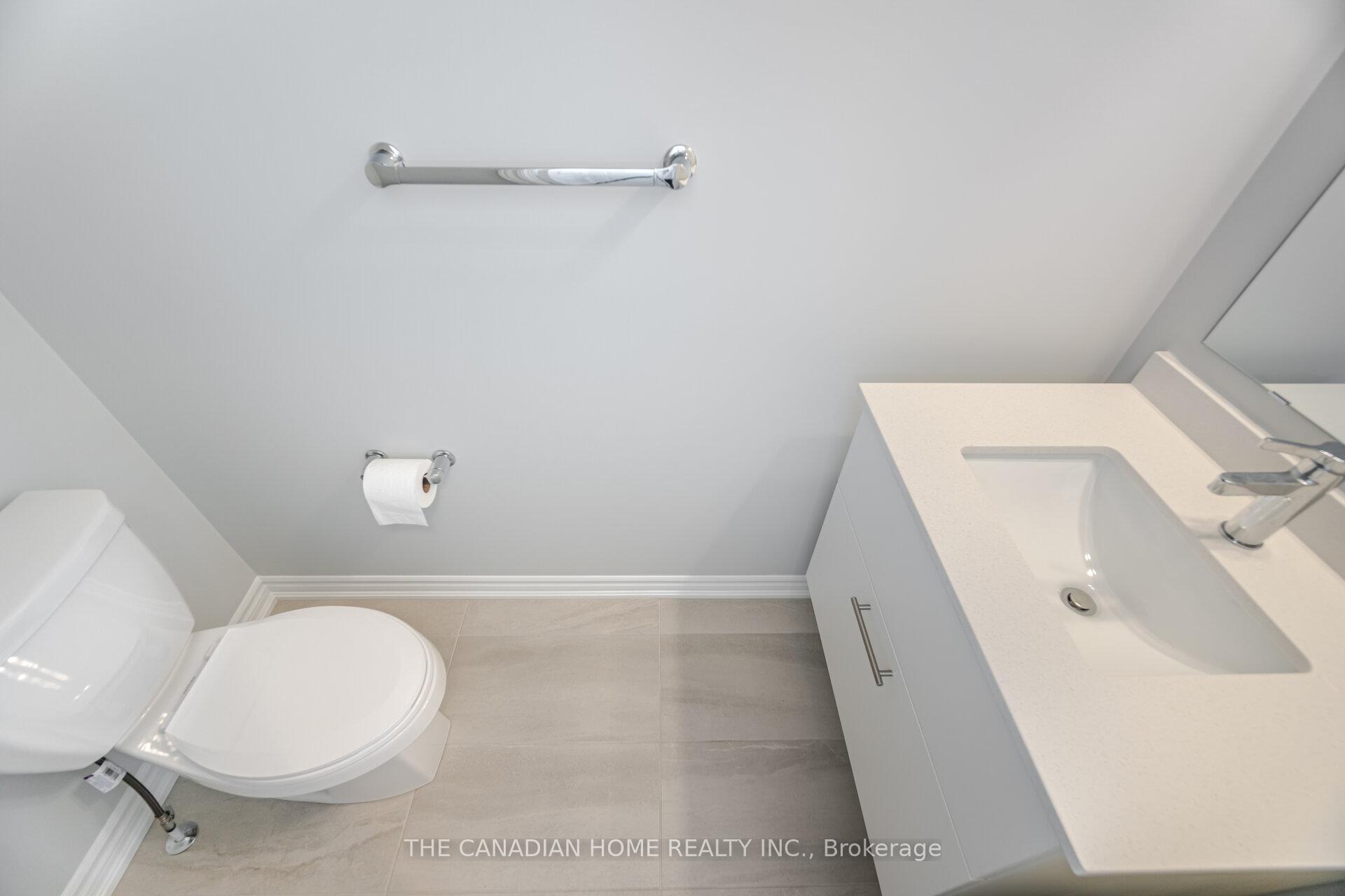 Photo 18 of 3072 Robert Lamb Boulevard, Oakville, Joshua Meadows — HOMEH