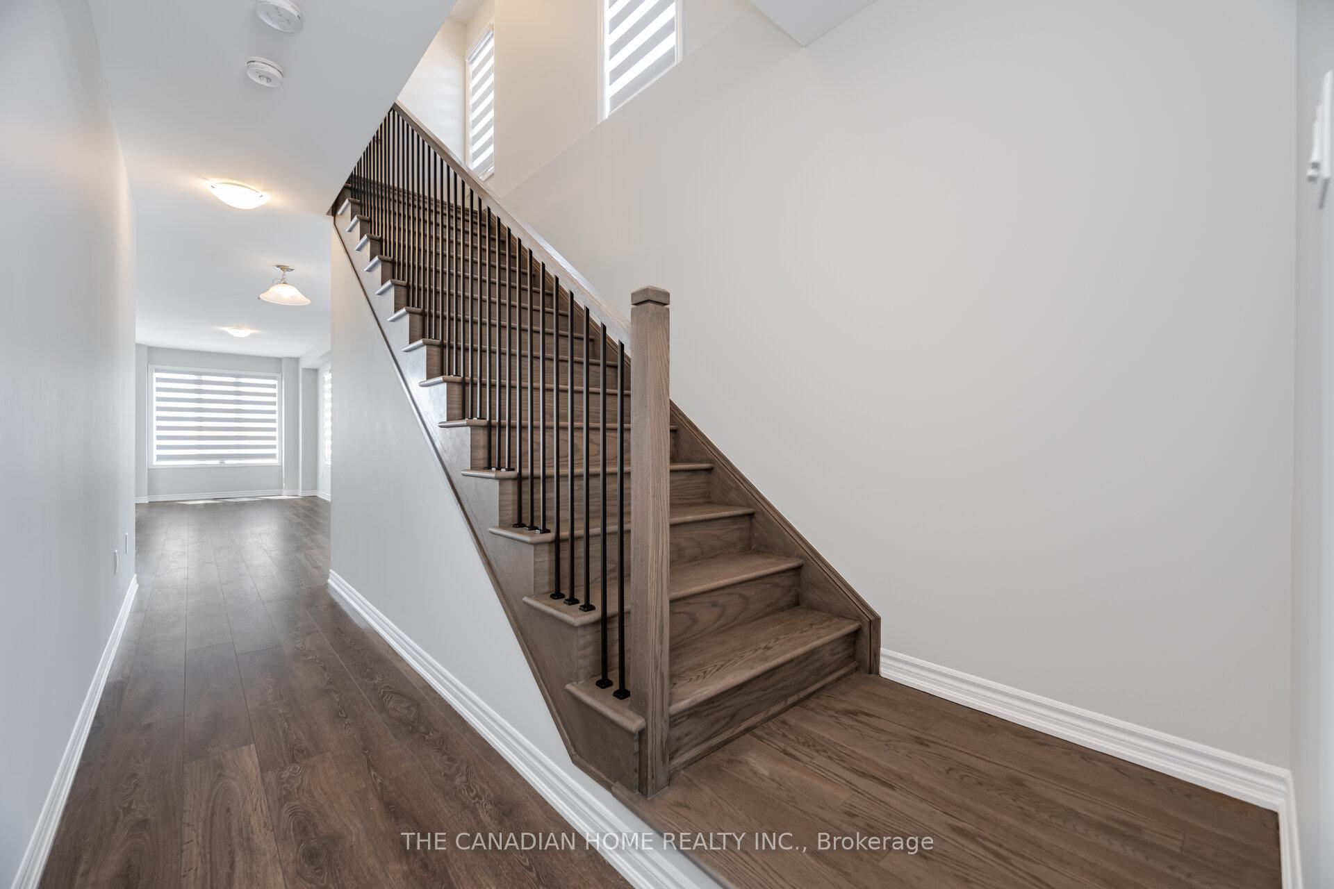Photo 19 of 3072 Robert Lamb Boulevard, Oakville, Joshua Meadows — HOMEH