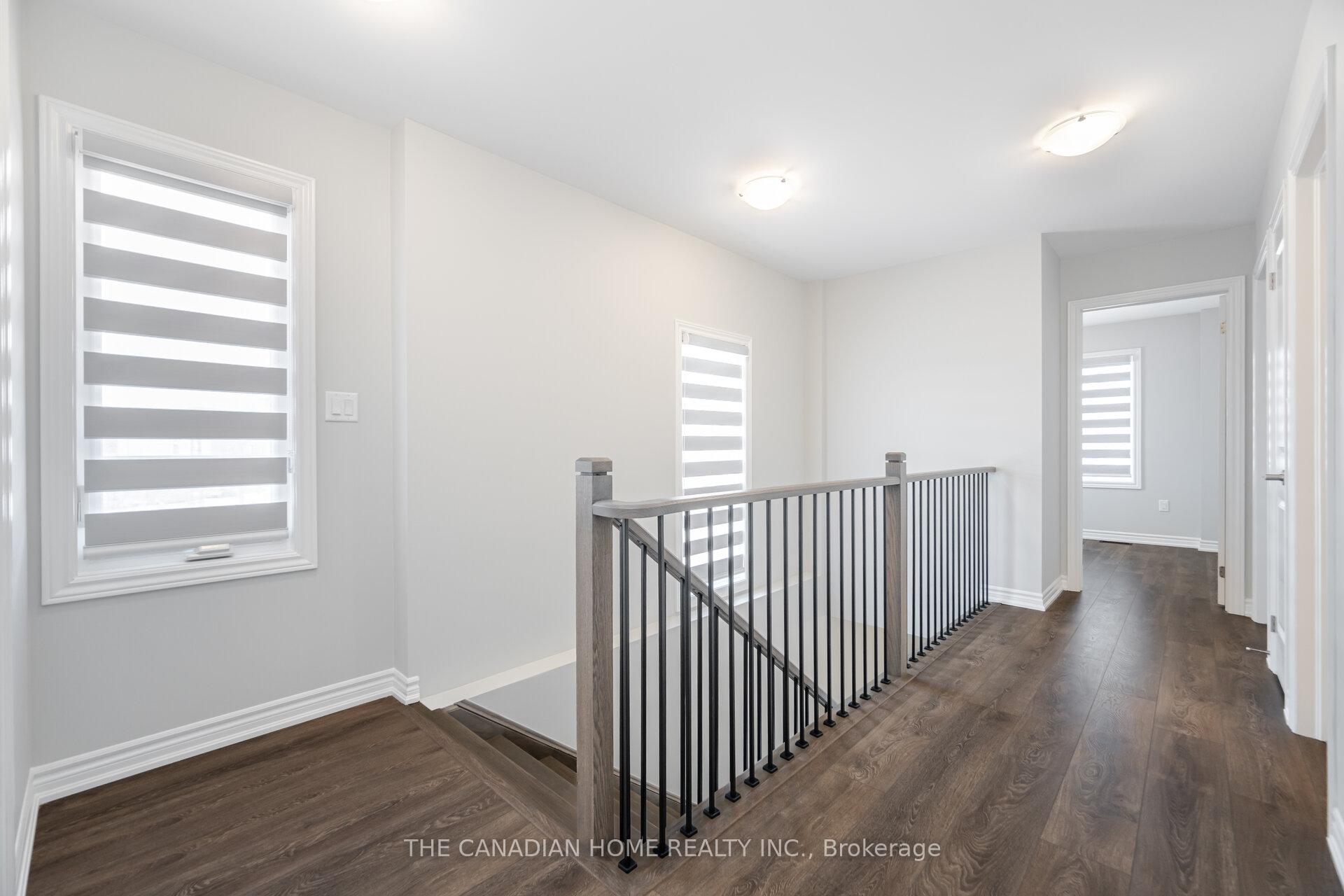 Photo 20 of 3072 Robert Lamb Boulevard, Oakville, Joshua Meadows — HOMEH