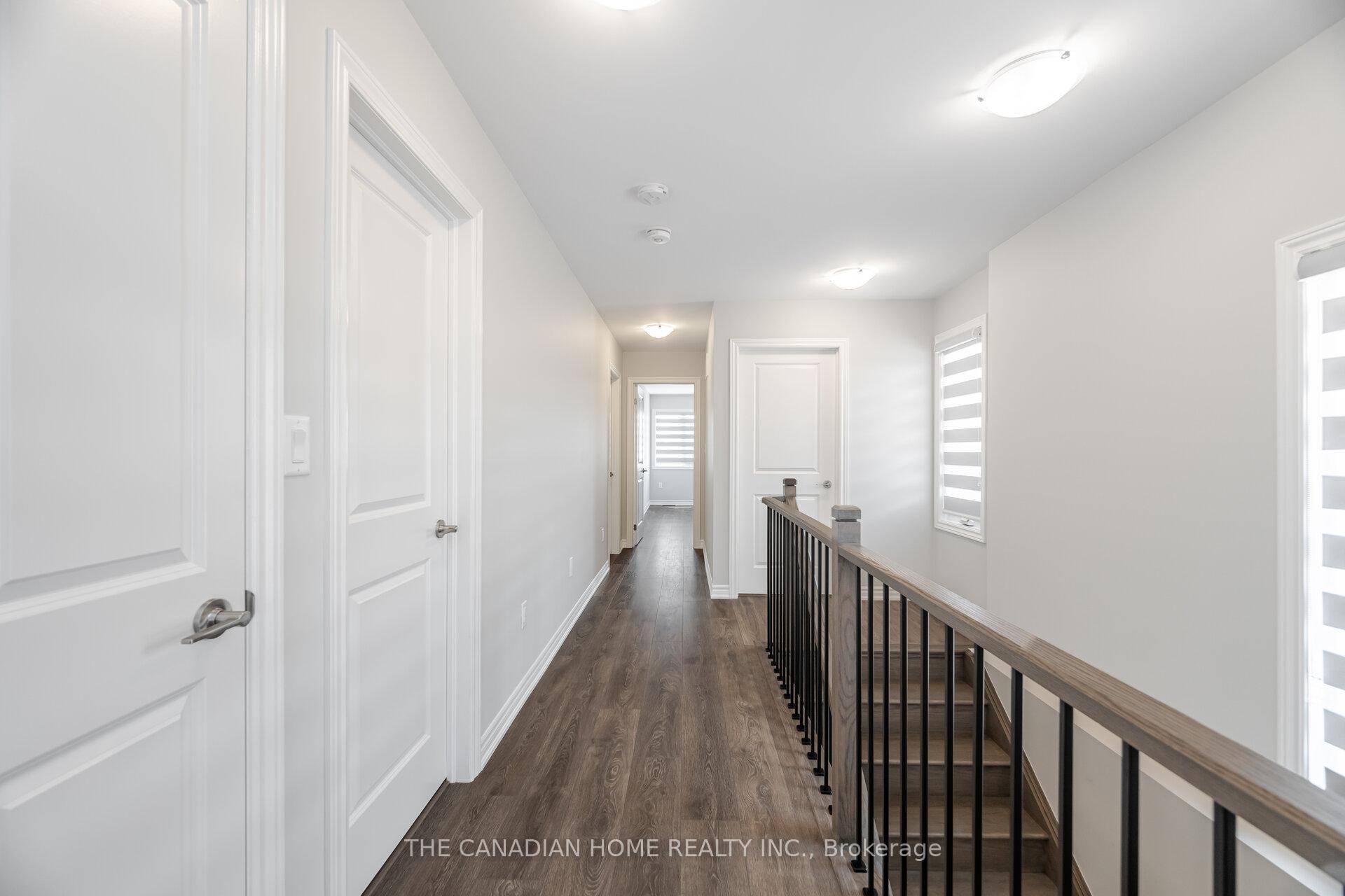 Photo 21 of 3072 Robert Lamb Boulevard, Oakville, Joshua Meadows — HOMEH