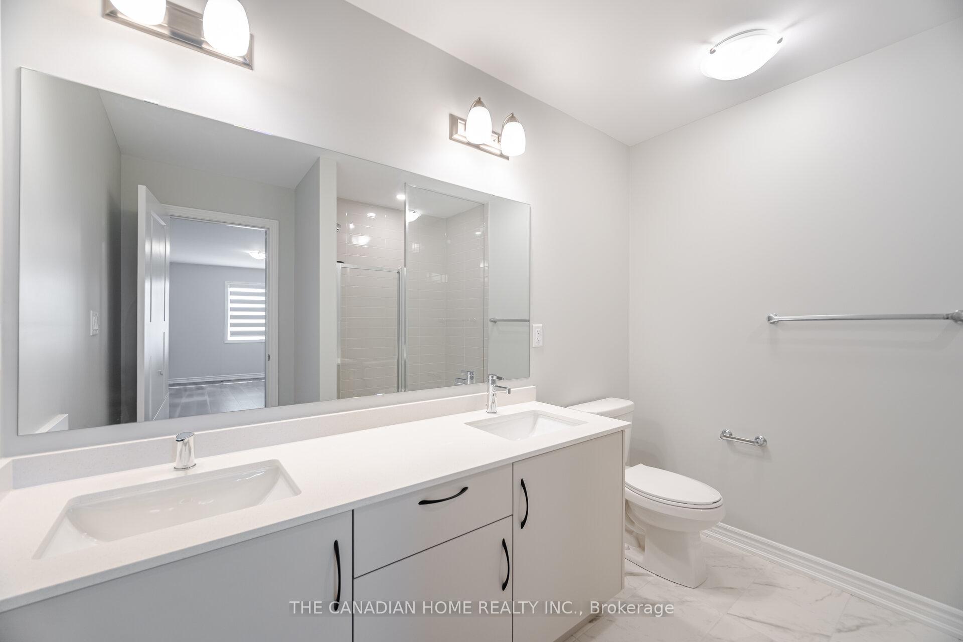 Photo 25 of 3072 Robert Lamb Boulevard, Oakville, Joshua Meadows — HOMEH