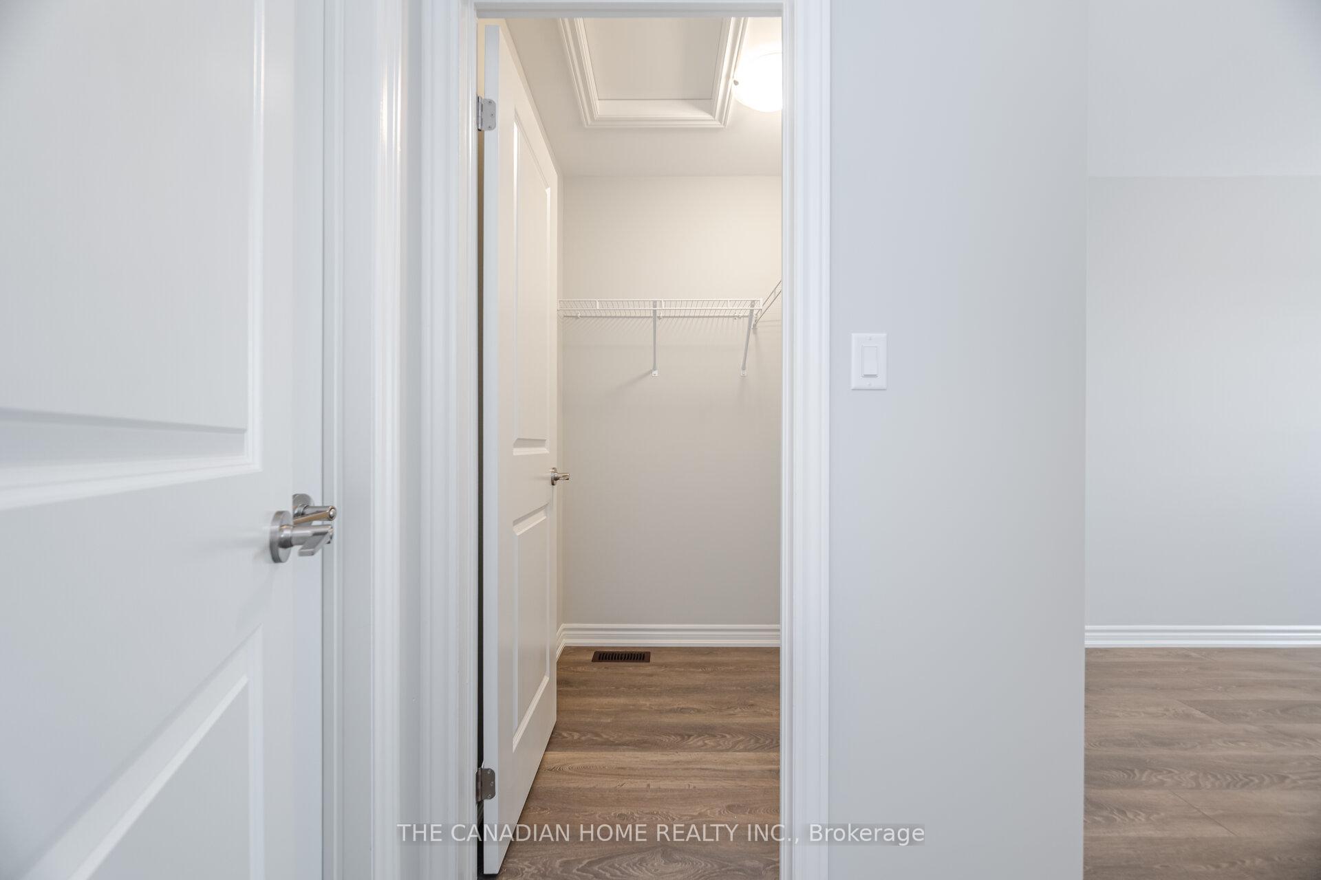 Photo 26 of 3072 Robert Lamb Boulevard, Oakville, Joshua Meadows — HOMEH