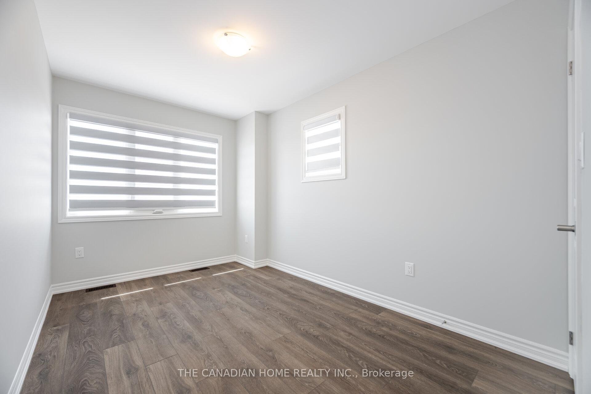 Photo 27 of 3072 Robert Lamb Boulevard, Oakville, Joshua Meadows — HOMEH