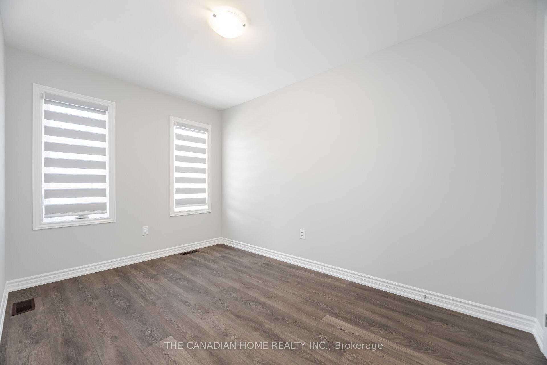 Photo 30 of 3072 Robert Lamb Boulevard, Oakville, Joshua Meadows — HOMEH