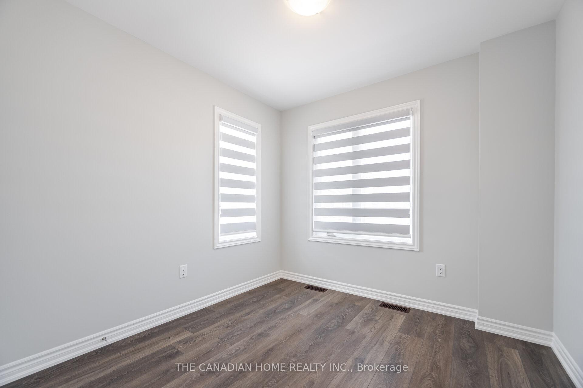 Photo 32 of 3072 Robert Lamb Boulevard, Oakville, Joshua Meadows — HOMEH