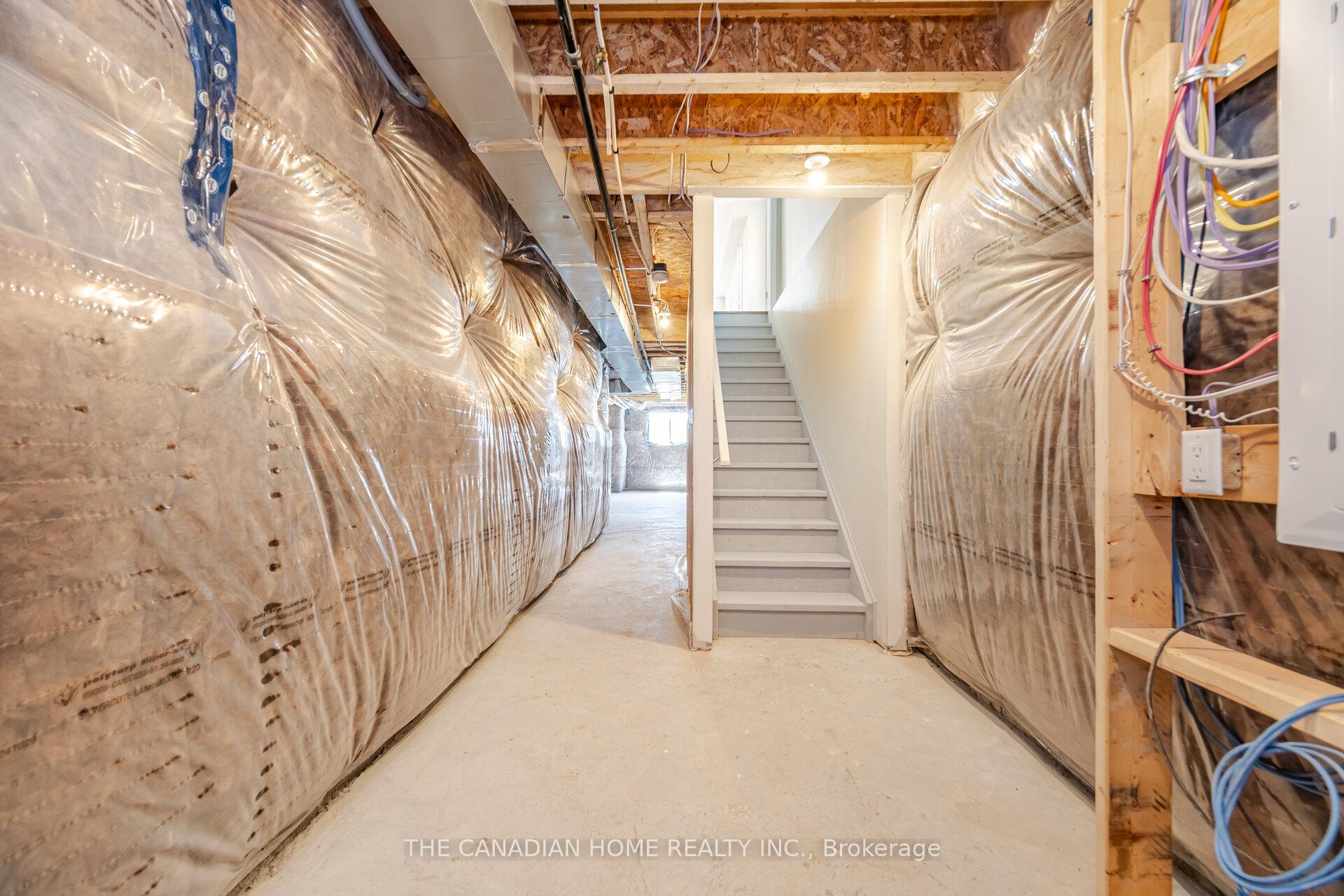 Photo 36 of 3072 Robert Lamb Boulevard, Oakville, Joshua Meadows — HOMEH