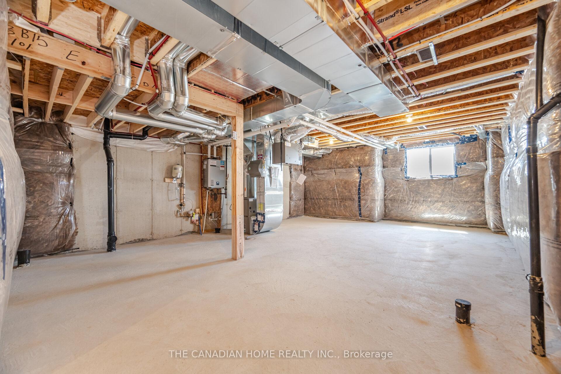 Photo 37 of 3072 Robert Lamb Boulevard, Oakville, Joshua Meadows — HOMEH