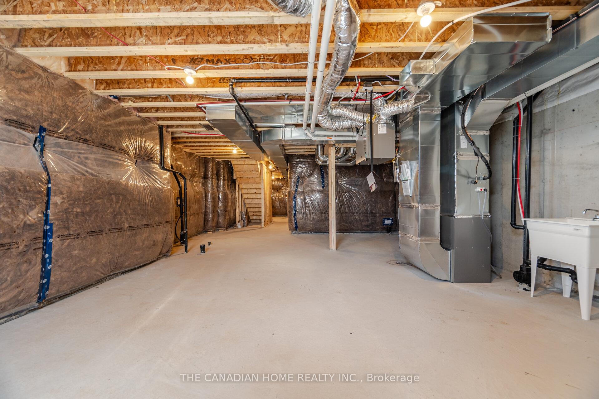 Photo 38 of 3072 Robert Lamb Boulevard, Oakville, Joshua Meadows — HOMEH