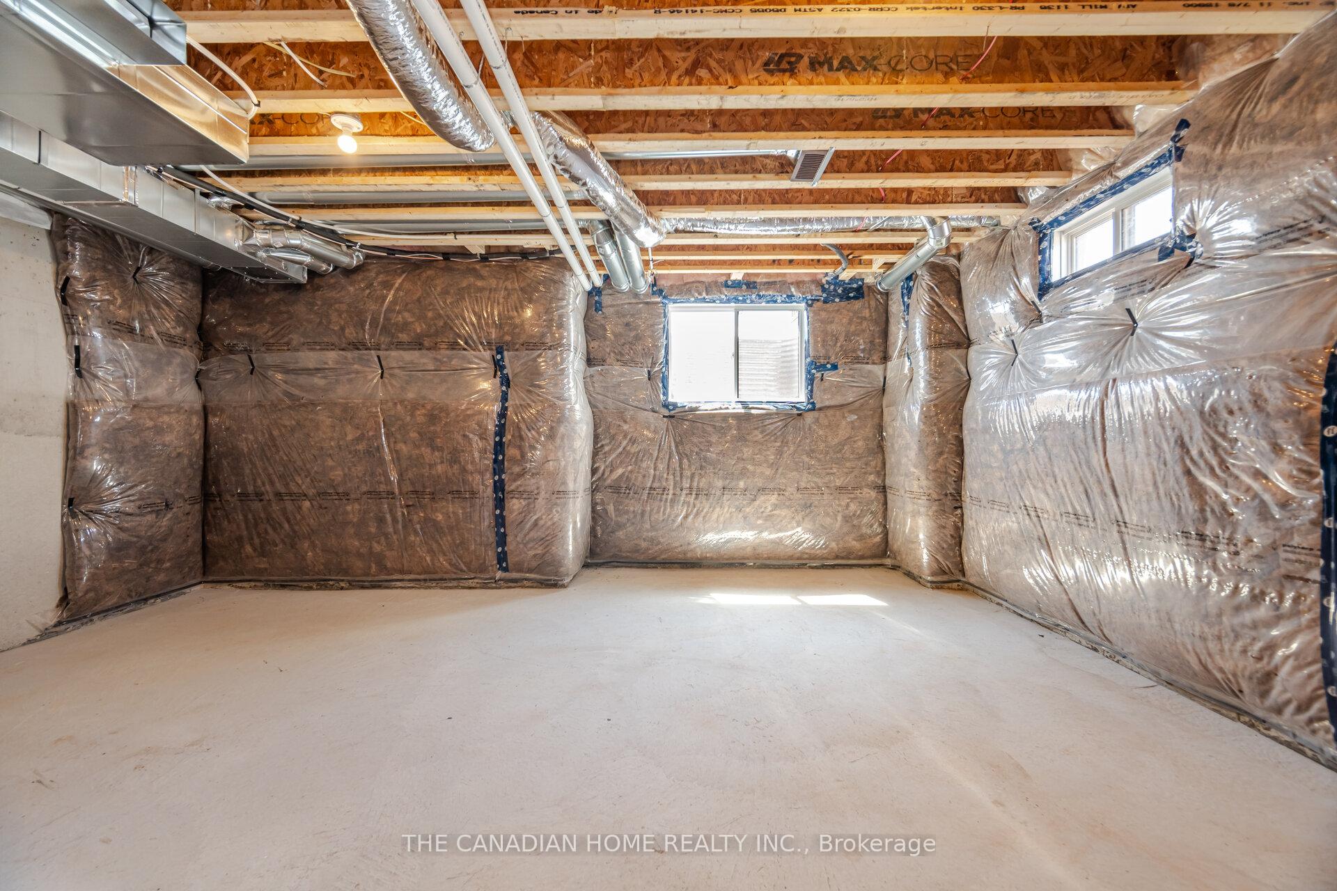 Photo 39 of 3072 Robert Lamb Boulevard, Oakville, Joshua Meadows — HOMEH