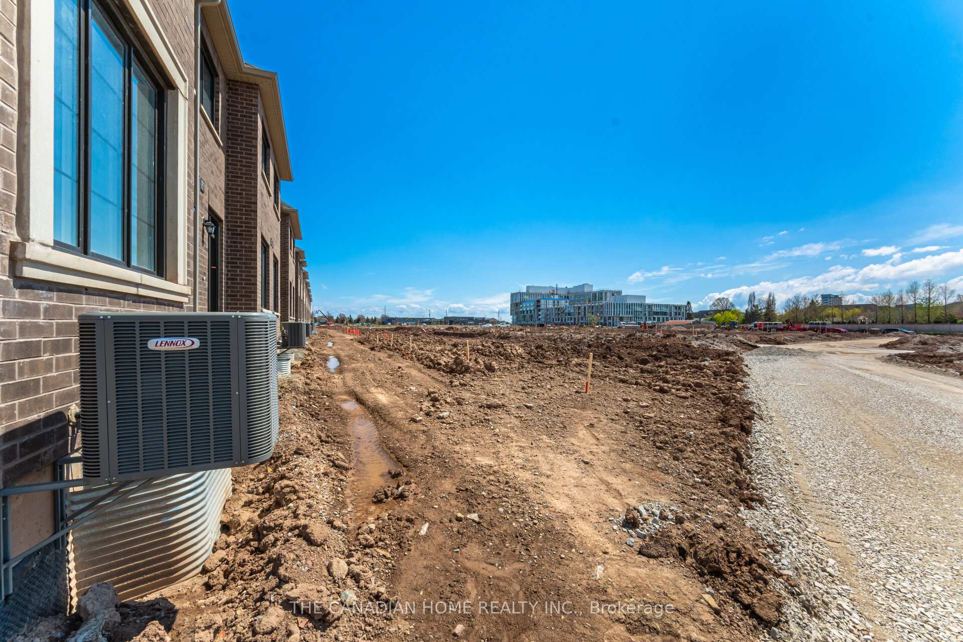 Photo 40 of 3072 Robert Lamb Boulevard, Oakville, Joshua Meadows — HOMEH