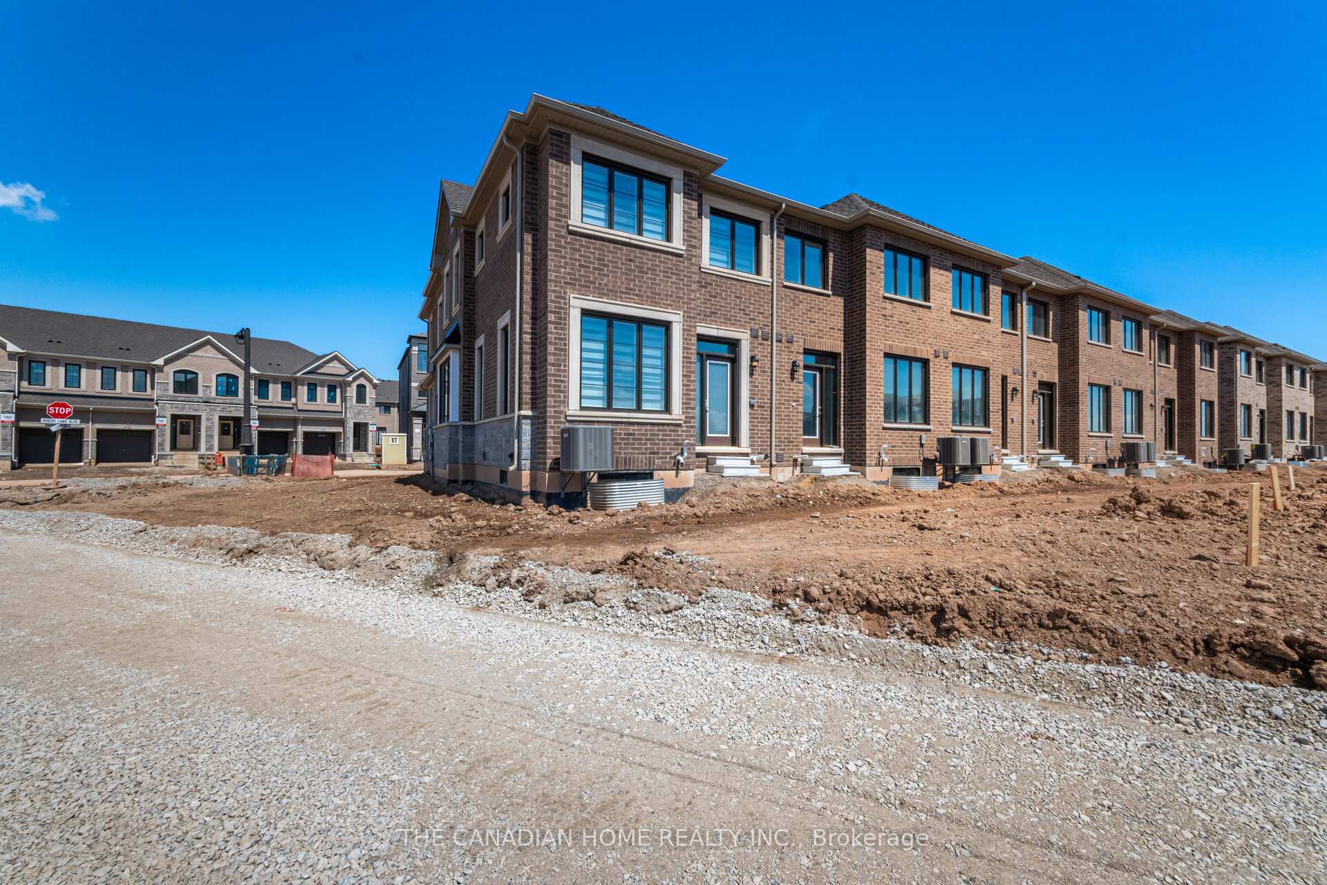 Photo 41 of 3072 Robert Lamb Boulevard, Oakville, Joshua Meadows — HOMEH