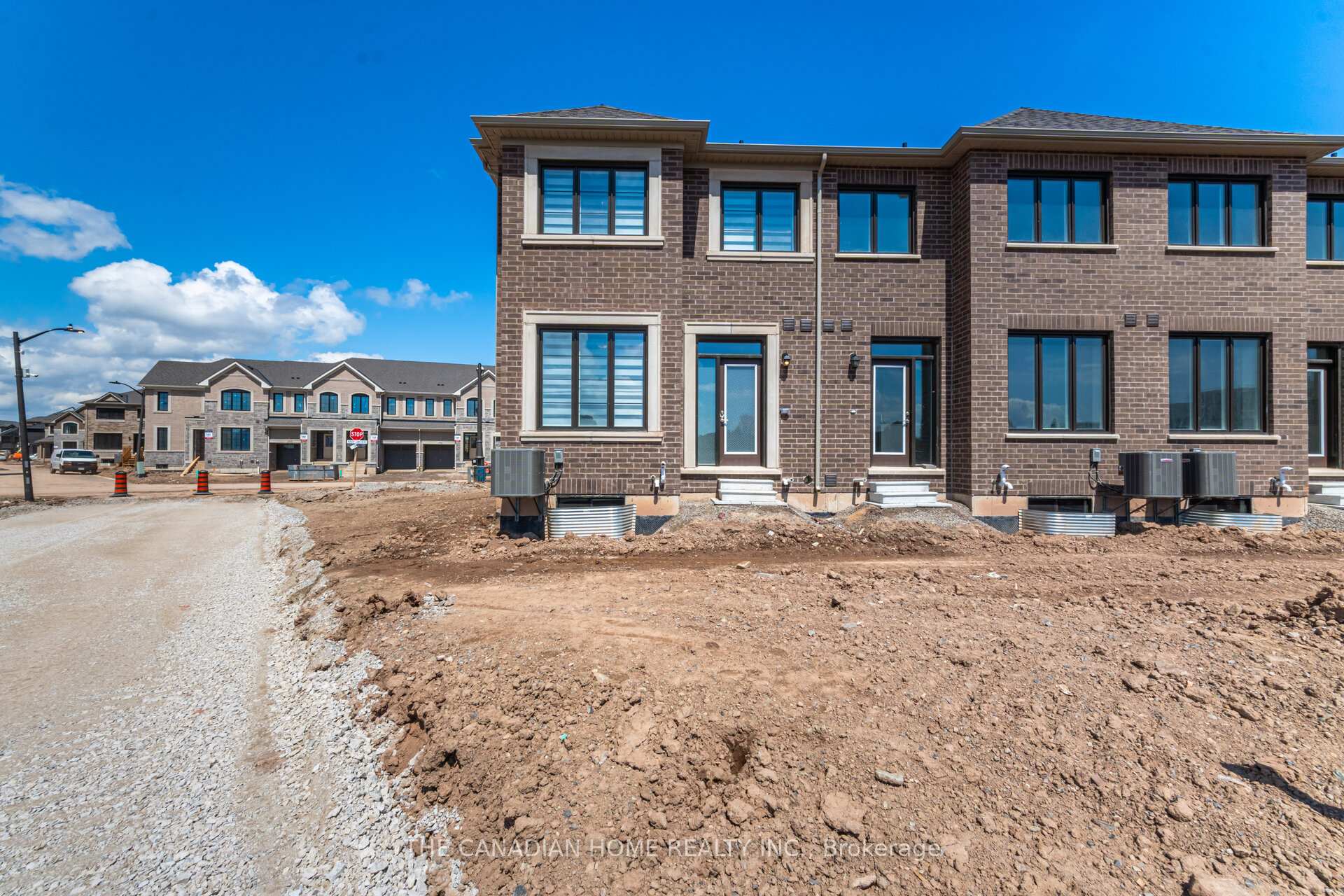Photo 42 of 3072 Robert Lamb Boulevard, Oakville, Joshua Meadows — HOMEH