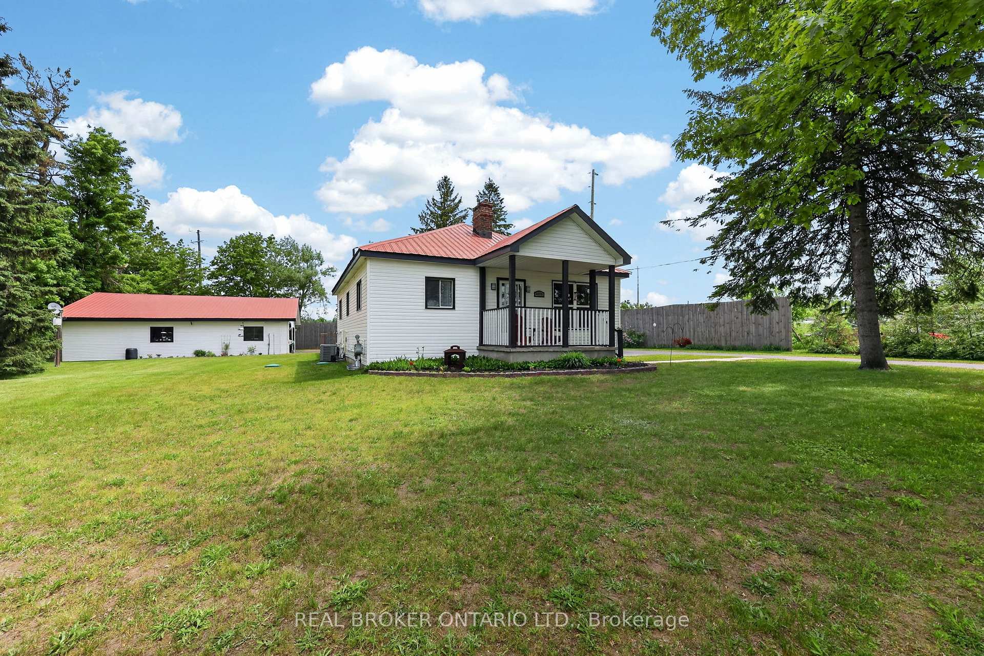 Photo 47 of 4675 Uhthoff Line, Oro-Medonte, Rural Oro-Medonte — HOMEH