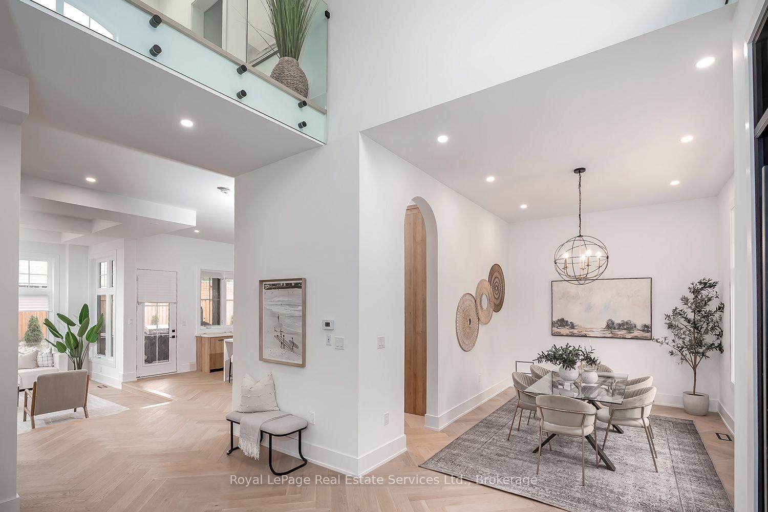 Photo 9 of 302 Tuck Drive, Burlington, Shoreacres — HOMEH