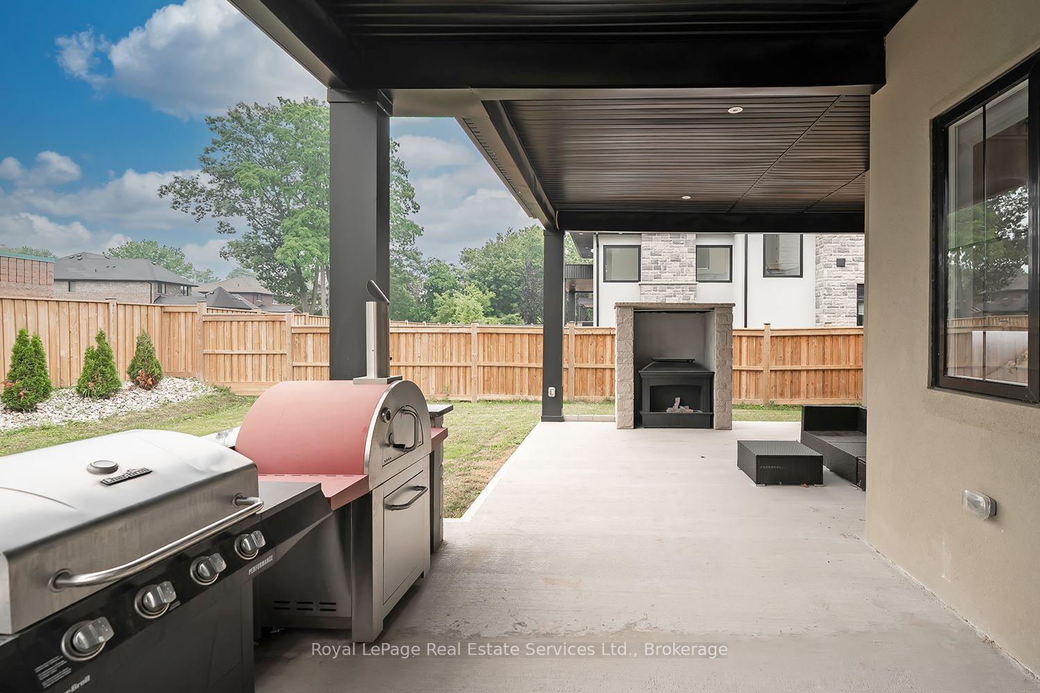 Photo 50 of 302 Tuck Drive, Burlington, Shoreacres — HOMEH