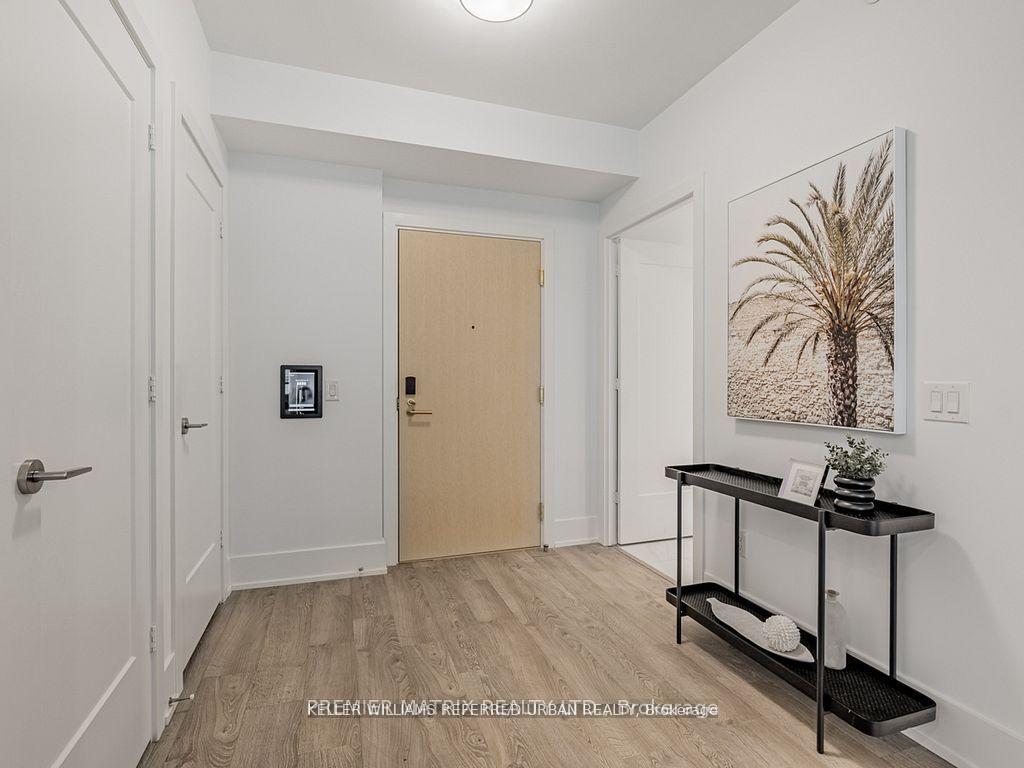 Photo 1 of Unit 1009, 480 Front Street, Toronto, Waterfront Communities — HOMEH