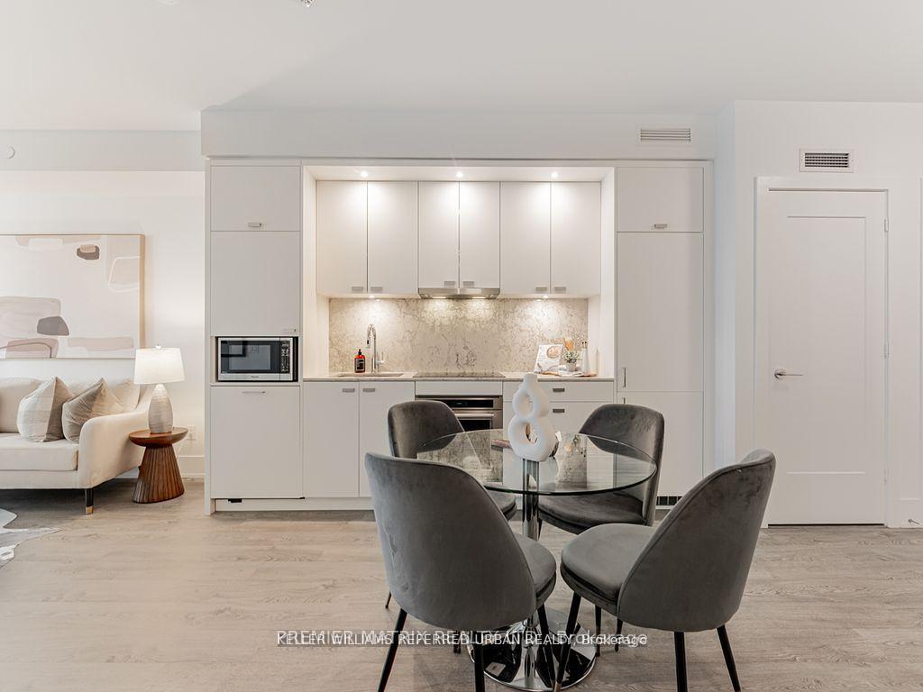 Photo 5 of Unit 1009, 480 Front Street, Toronto, Waterfront Communities — HOMEH